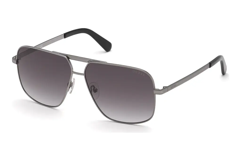 Солнцезащитные очки GUESS GUS 00026 08B (61-12)