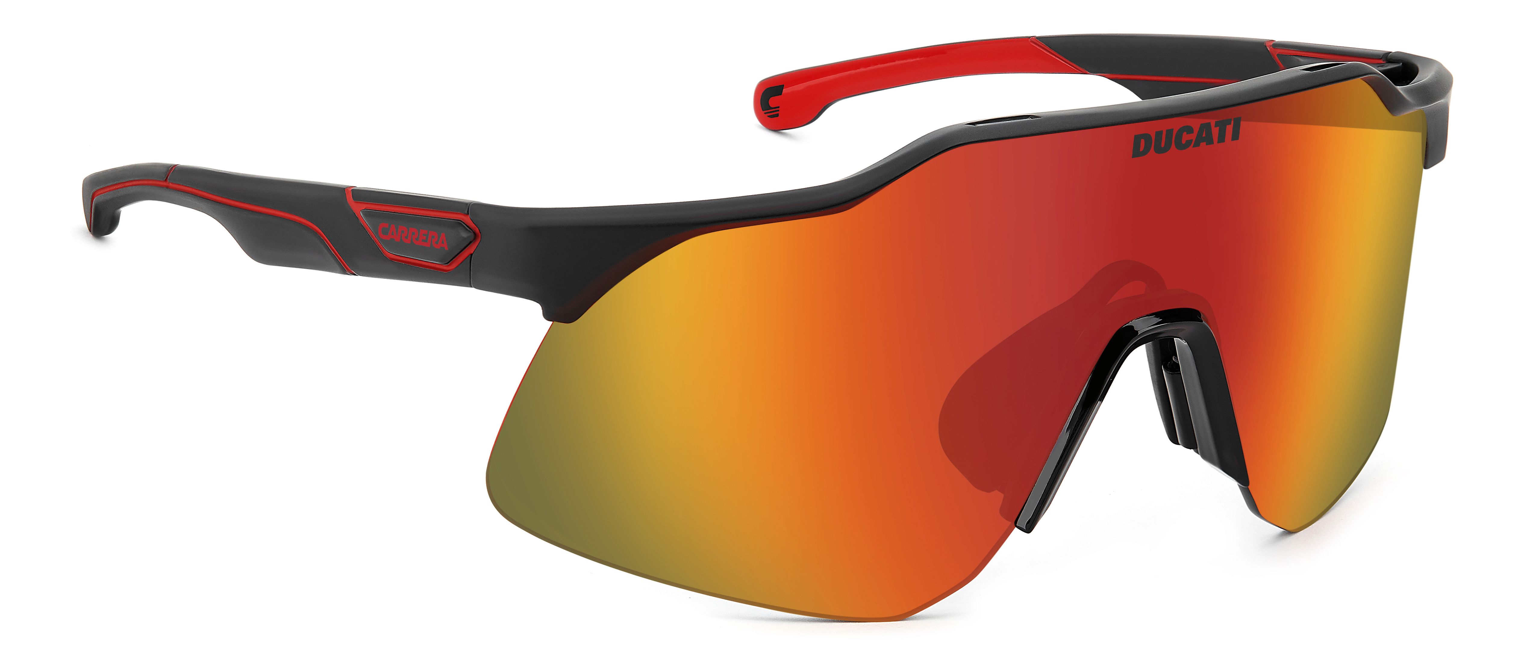 Солнцезащитные очки CARRERA CARDUC 060/S 003 UZ (99-01)