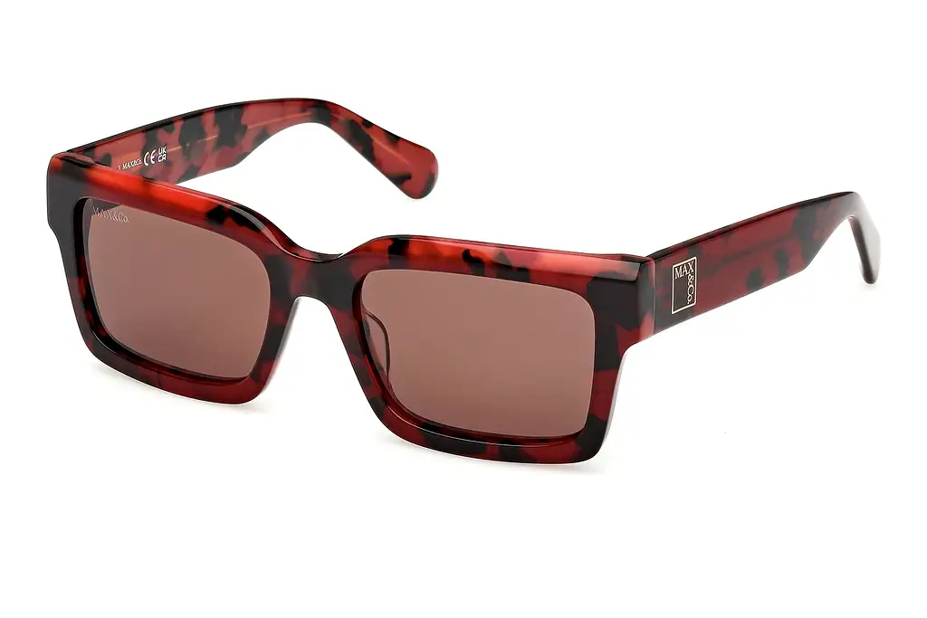 Солнцезащитные очки MAX&CO MO 0132 54E (56-18)