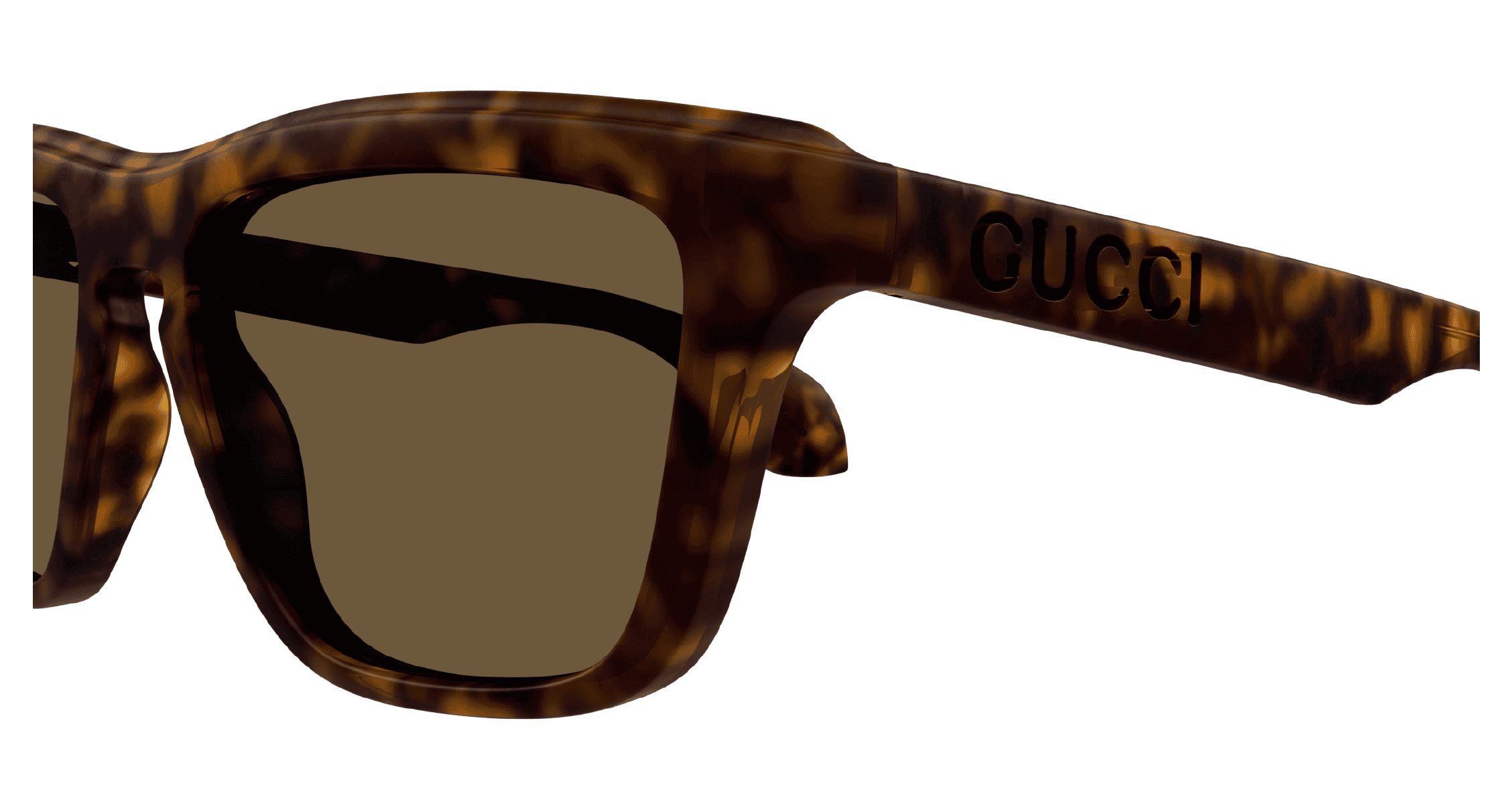 Солнцезащитные очки GUCCI GG1571S 002 (55-18)