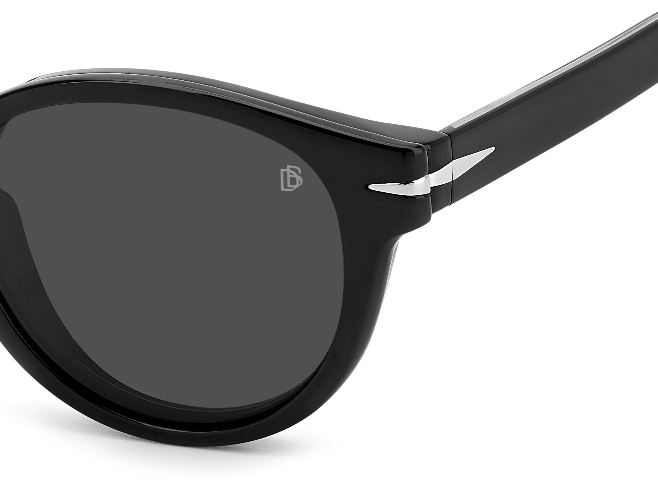 Оправа DAVID BECKHAM DB 7104/CS 807 (49-21)