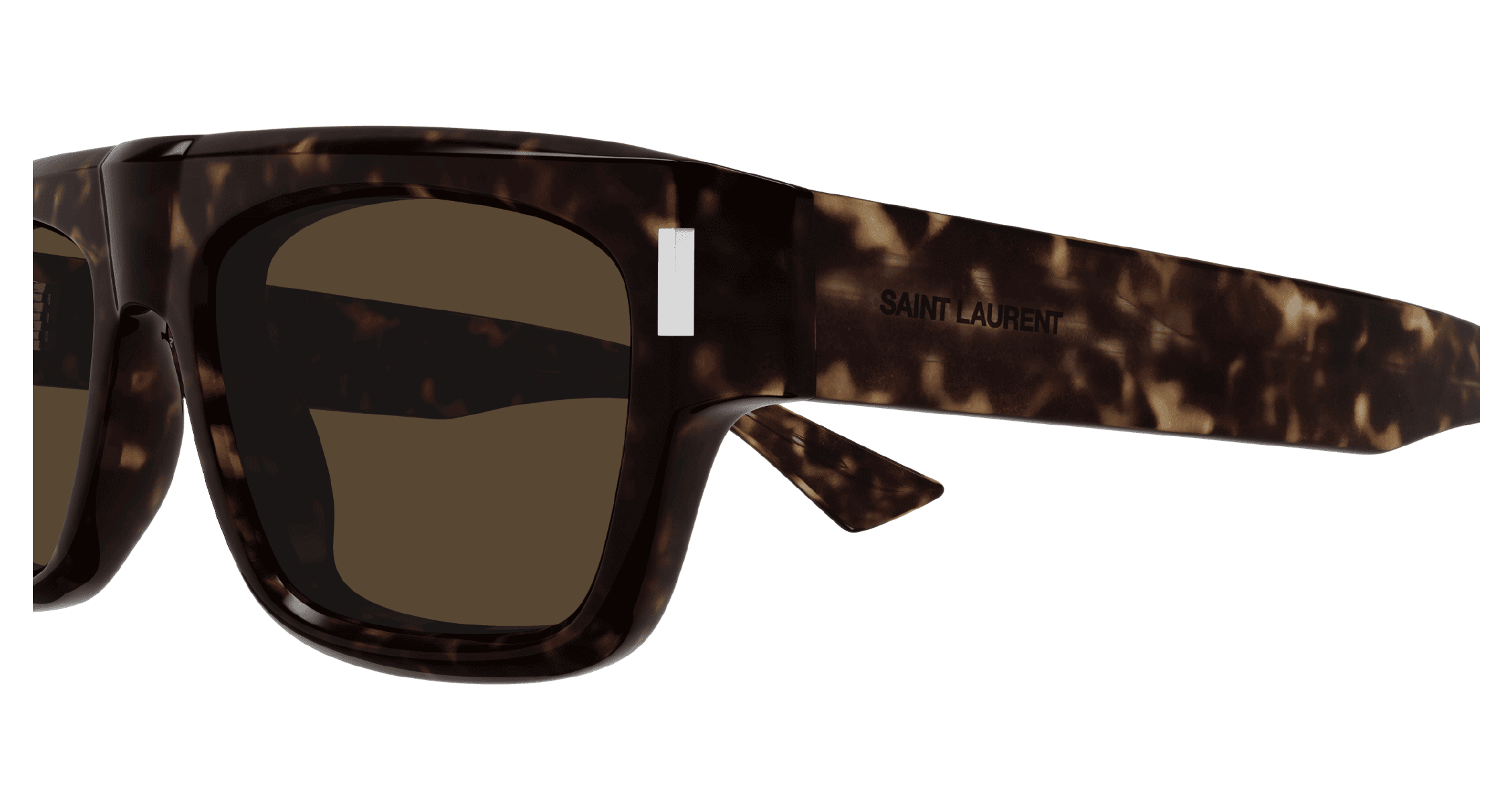 Солнцезащитные очки SAINT LAURENT SL 762 002 (55-19)