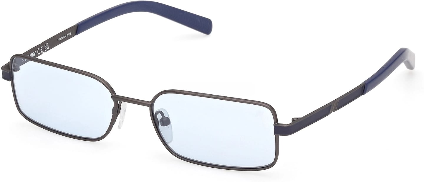 Солнцезащитные очки K-WAY KW 0029 09V (55-17)