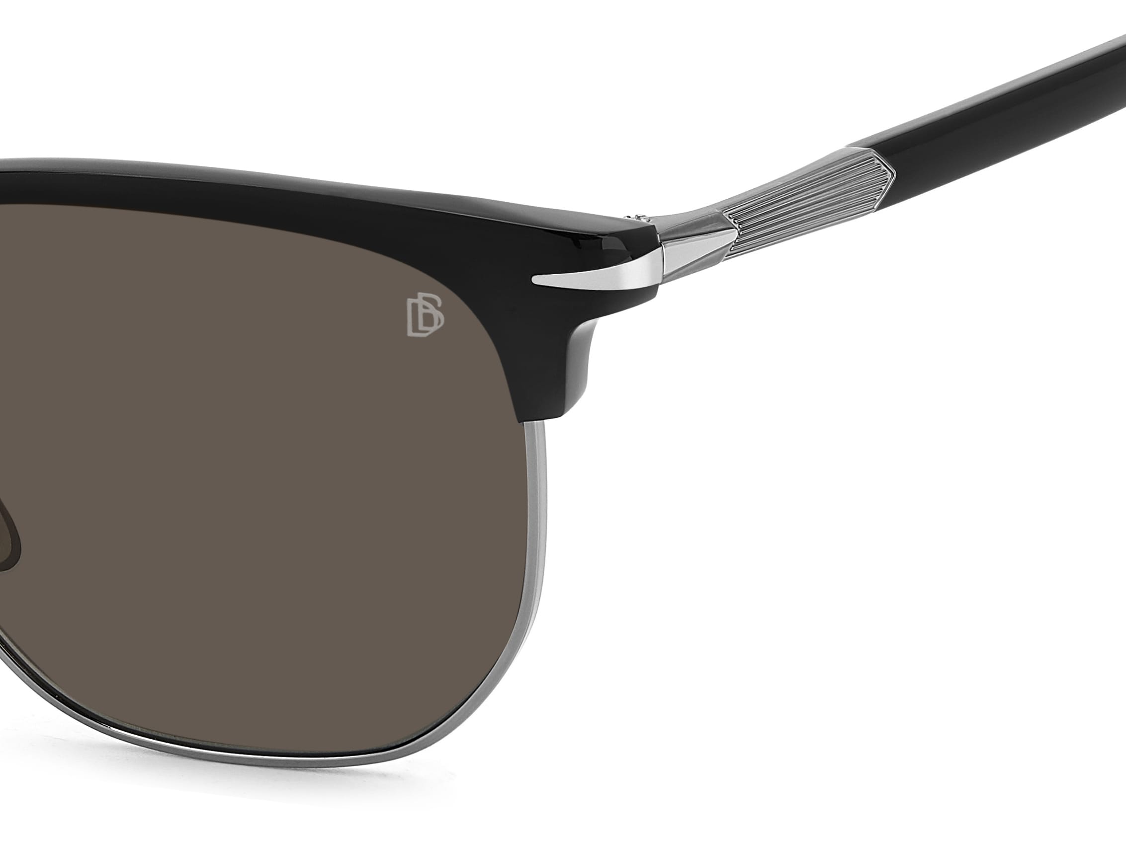 Солнцезащитные очки DAVID BECKHAM DB 1176/G/S ANS IR (54-20)