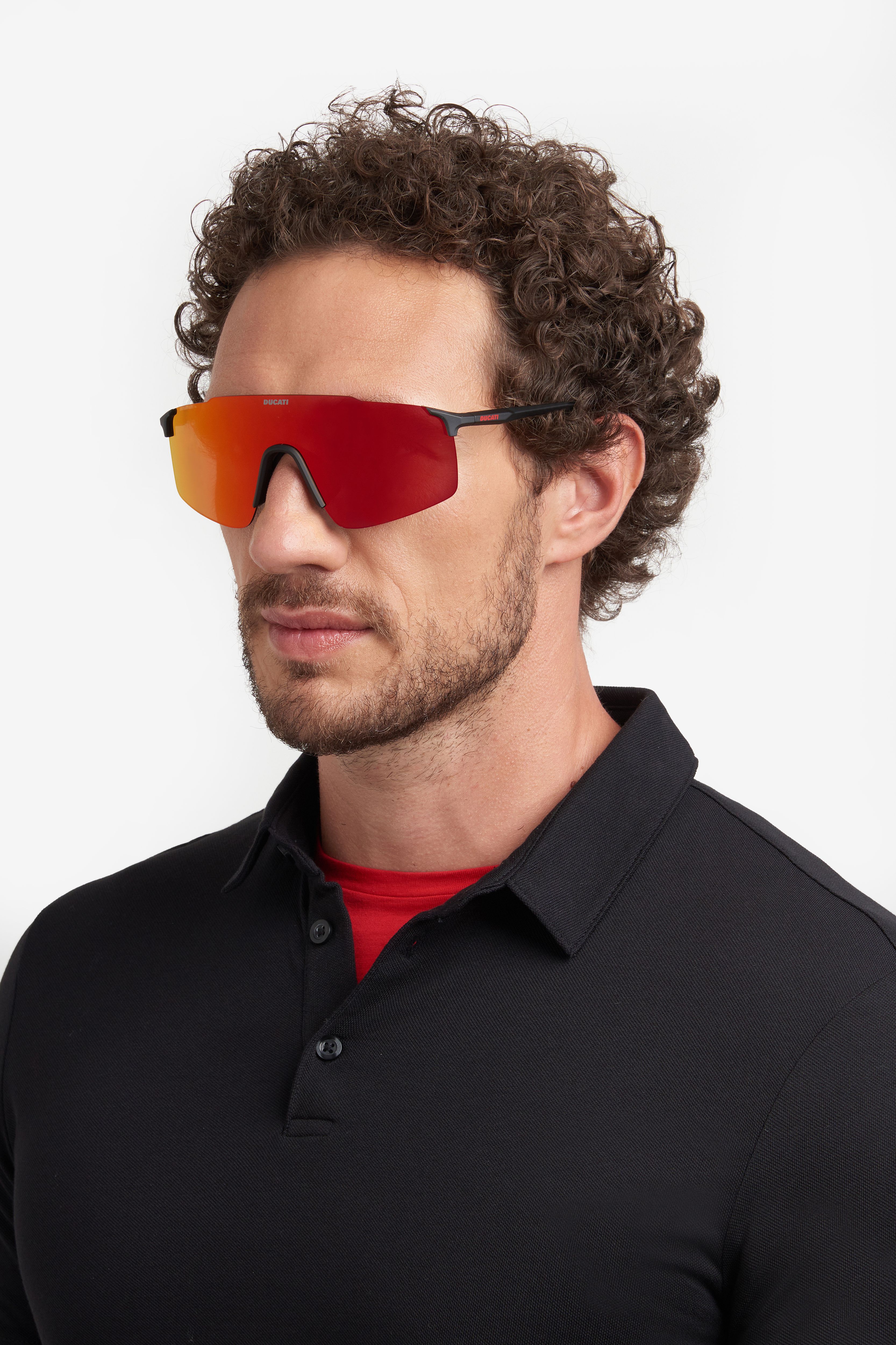 Солнцезащитные очки CARRERA CARDUC 033/S 003 UZ (99-01)