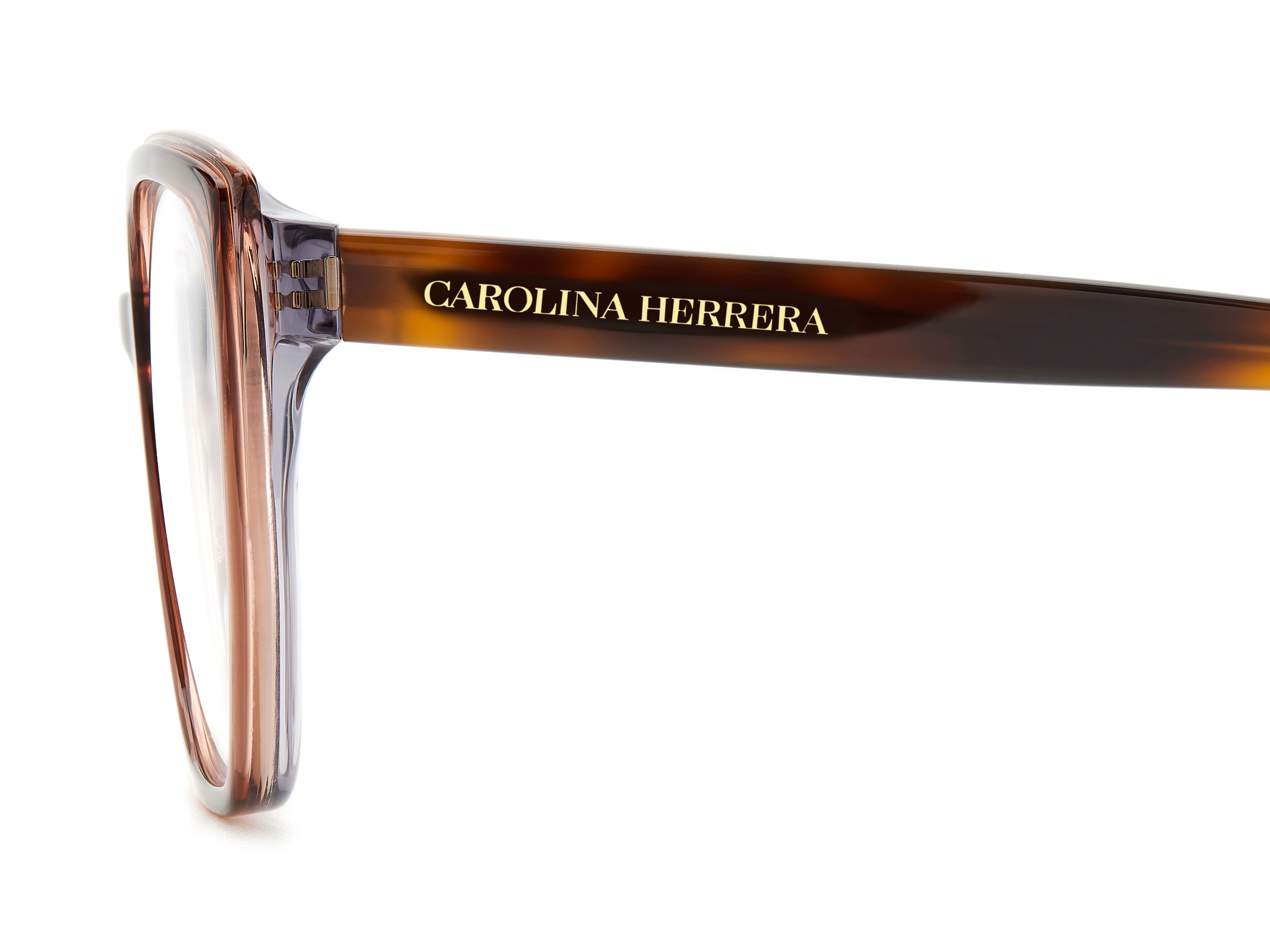 Оправа CAROLINA HERRERA HER 0214 NUX (52-16)