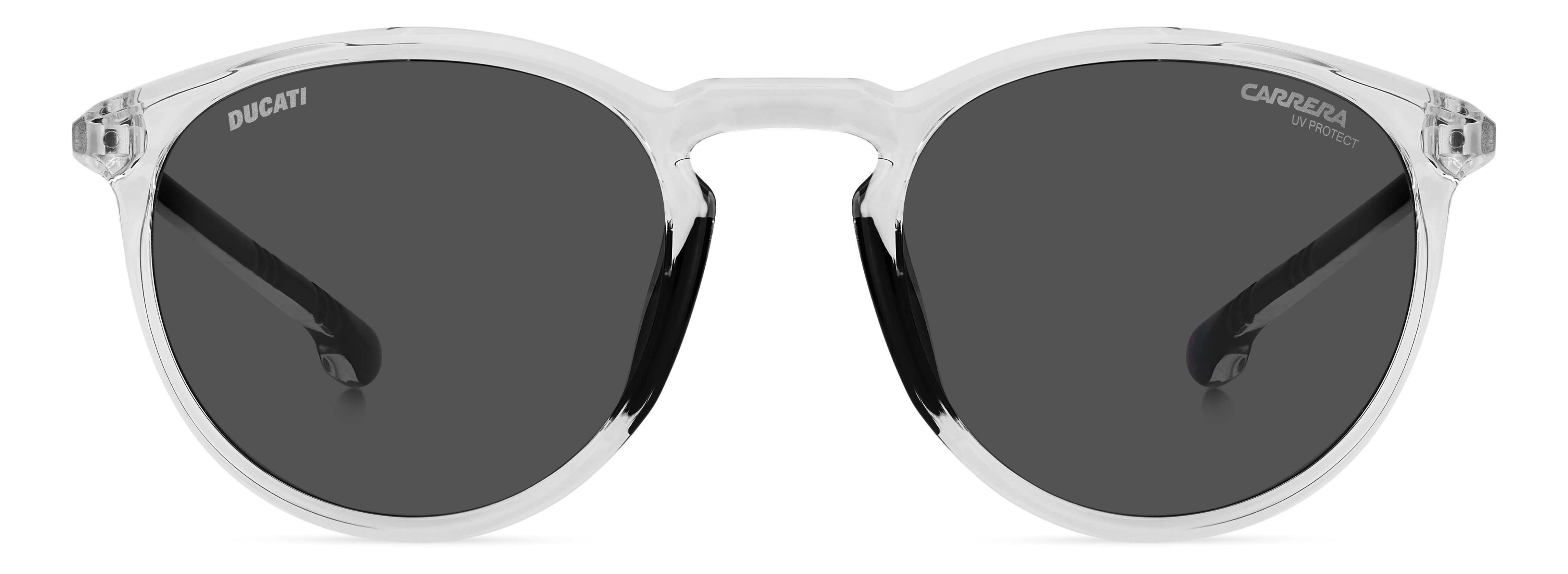Солнцезащитные очки CARRERA CARDUC 035/S 900 IR (50-21)