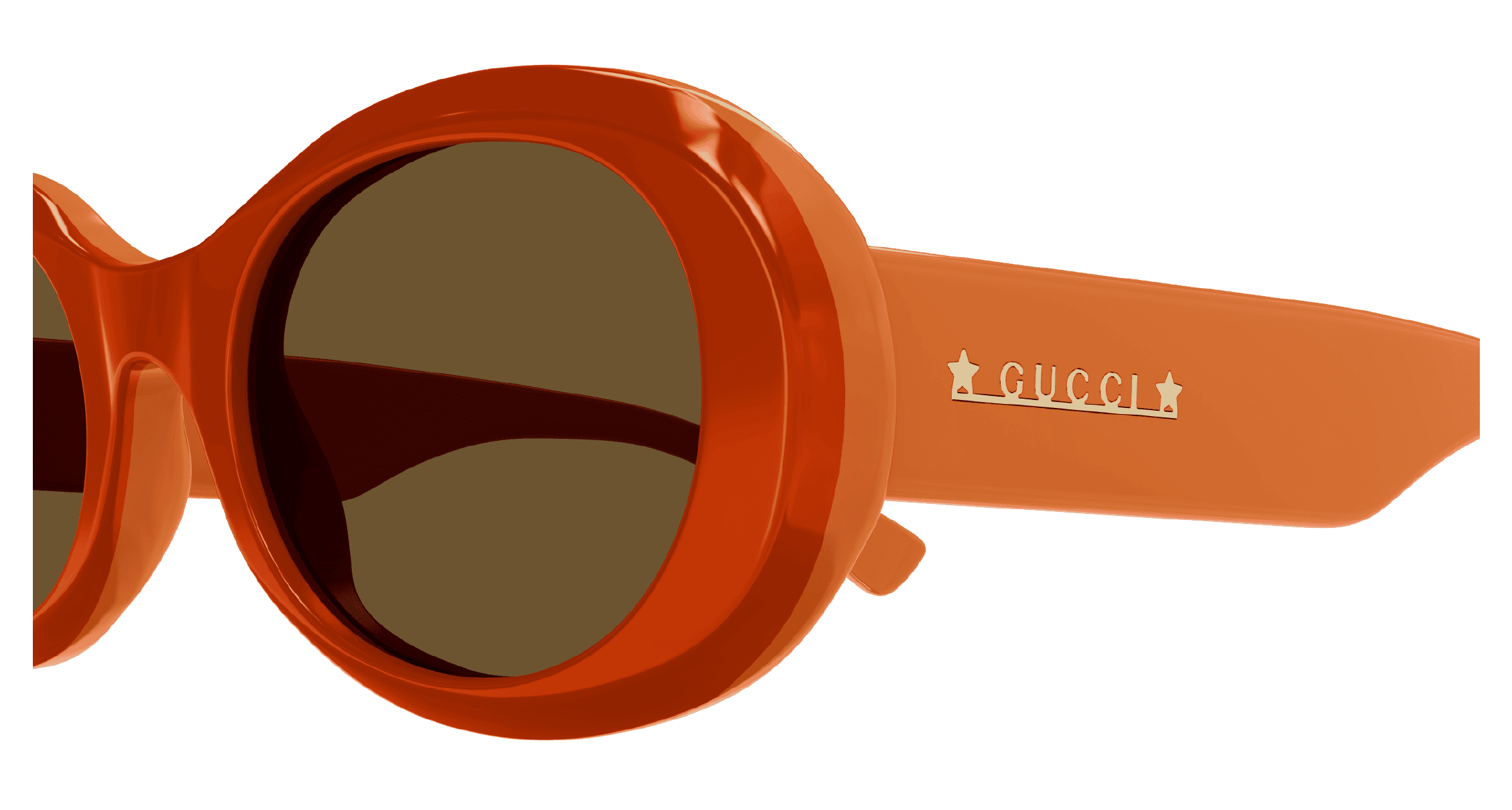 Солнцезащитные очки GUCCI GG1587S 003 (52-22)