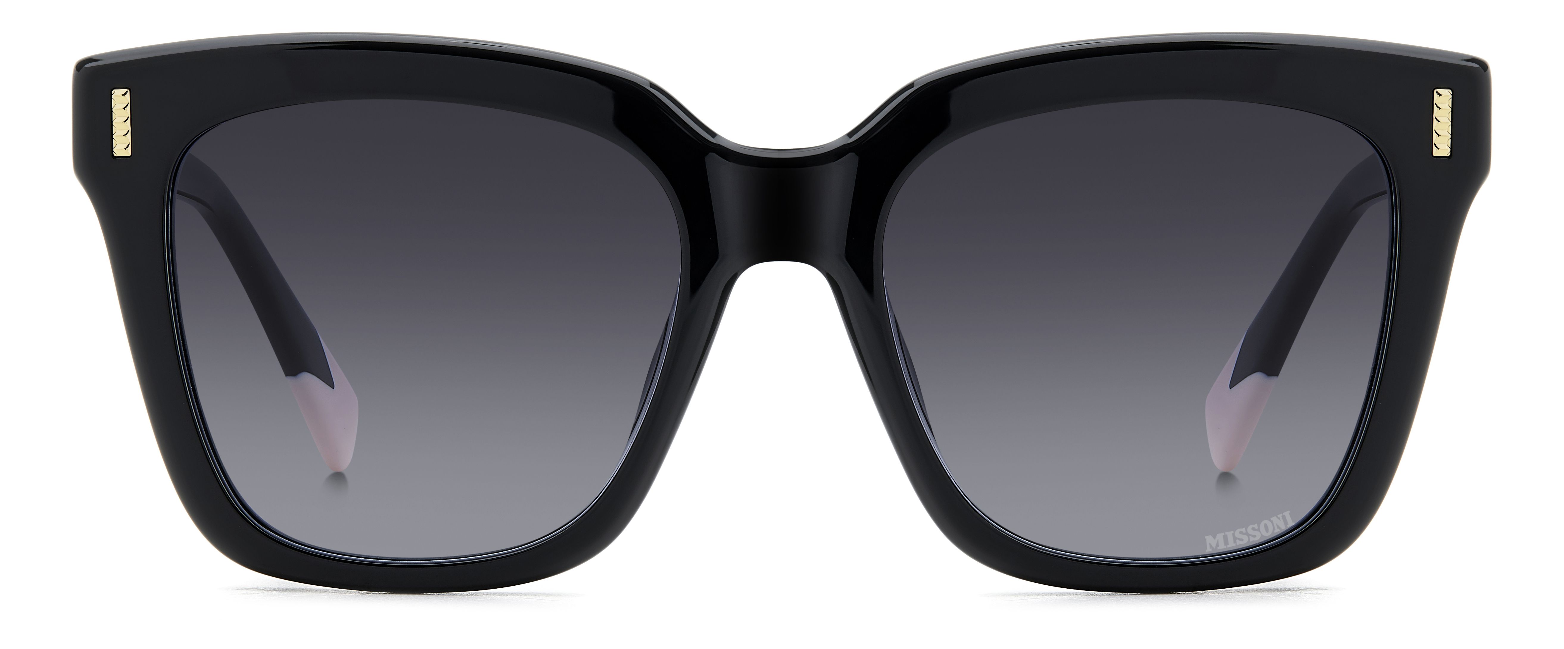 Солнцезащитные очки MISSONI MIS 0206/G/S 807 9O (53-19)