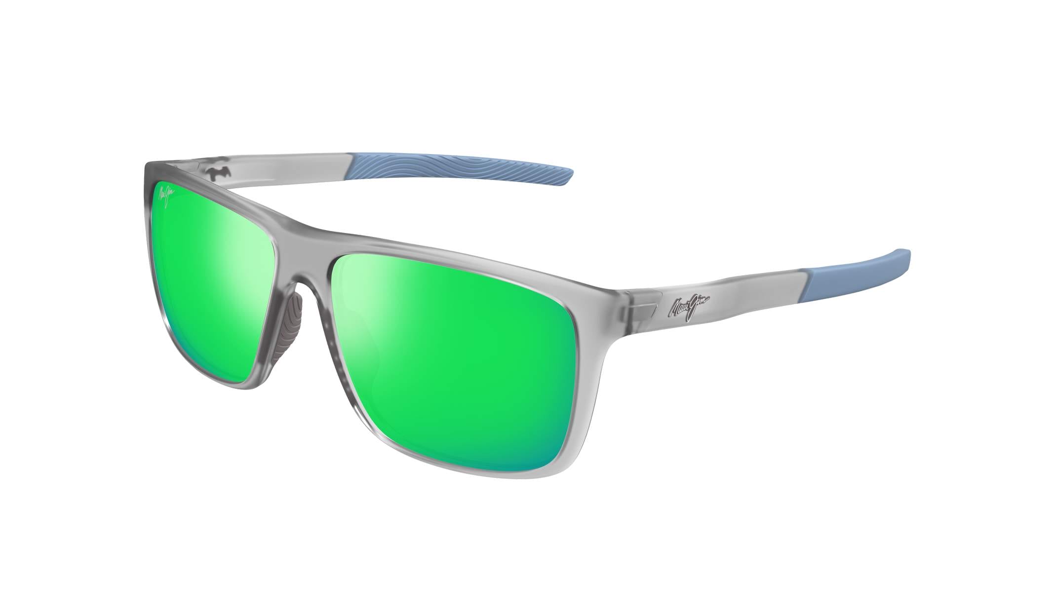 Солнцезащитные очки MAUI JIM MJ0598S 004 (58-15)