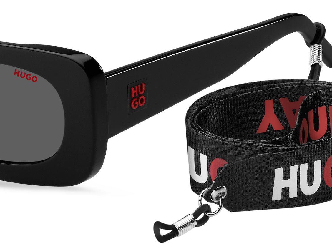 Солнцезащитные очки HUGO HG 1220/S 807 IR (52-23)