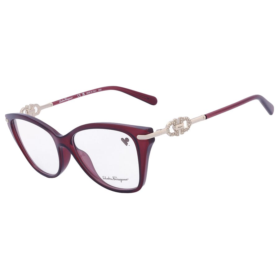 Оправа SALVATORE FERRAGAMO SF2937R 655 (54-15)
