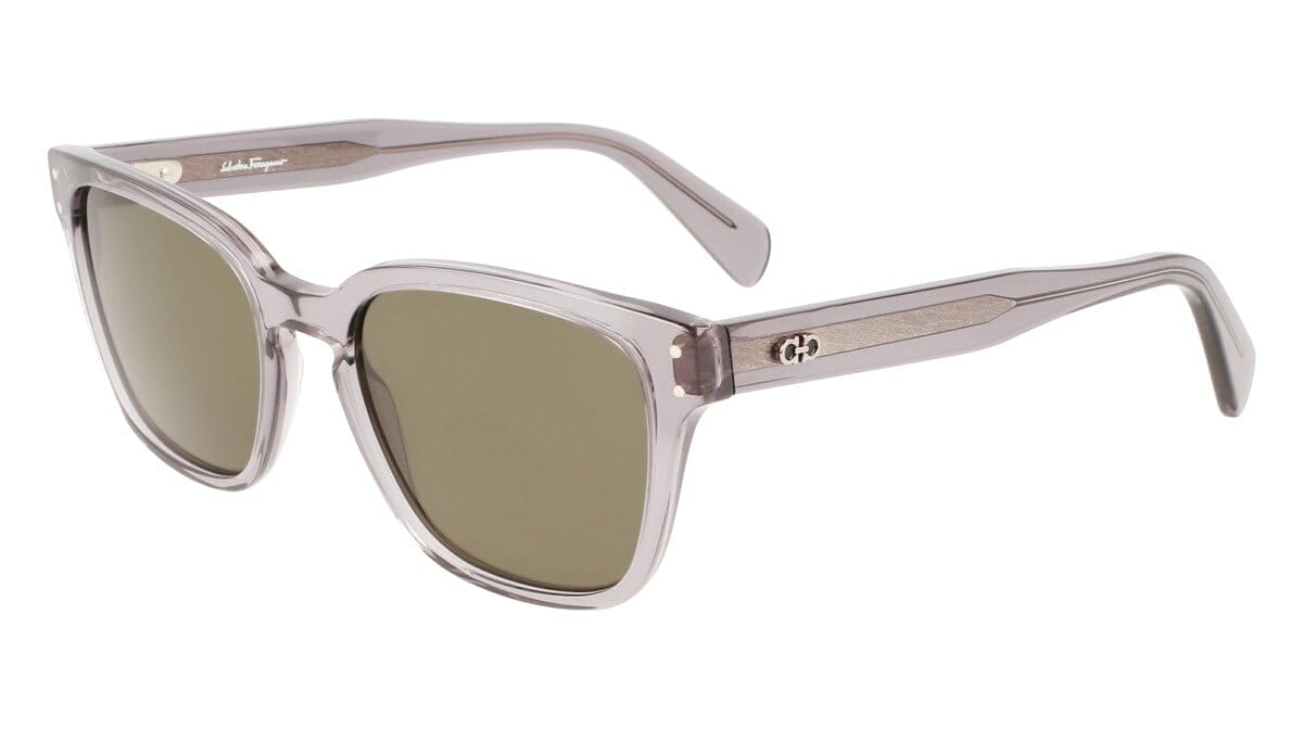 Солнцезащитные очки SALVATORE FERRAGAMО SF1040S 020 (55-19)