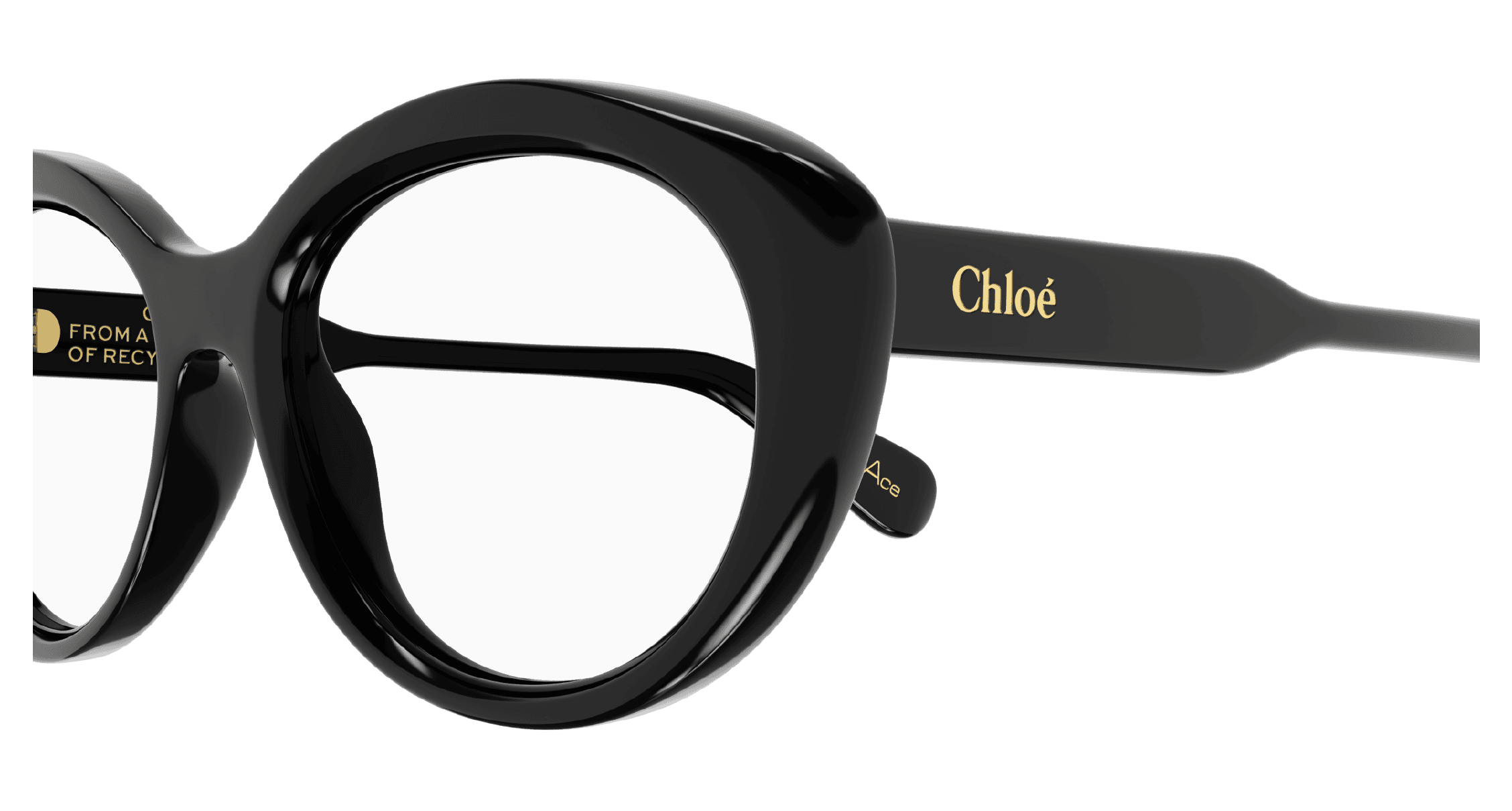 Оправа CHLOE CH0223O 001 (53-17)