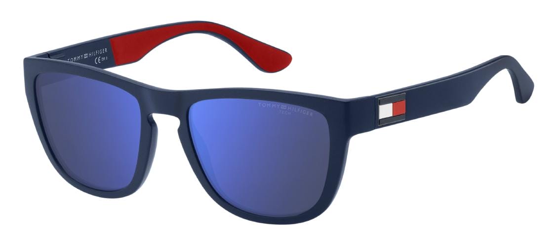 Солнцезащитные очки TOMMY HILFIGER TH 1557/S FLL (54-19)