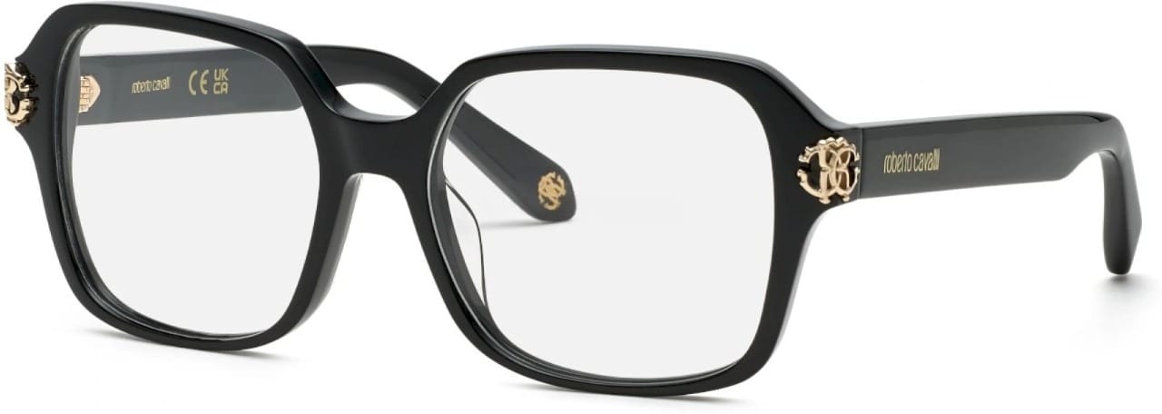Оправа ROBERTO CAVALLI VRC074M 0700 (55-18)