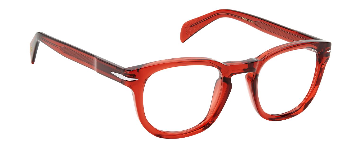 Оправа DAVID BECKHAM DB 7050 C9A (47-22)