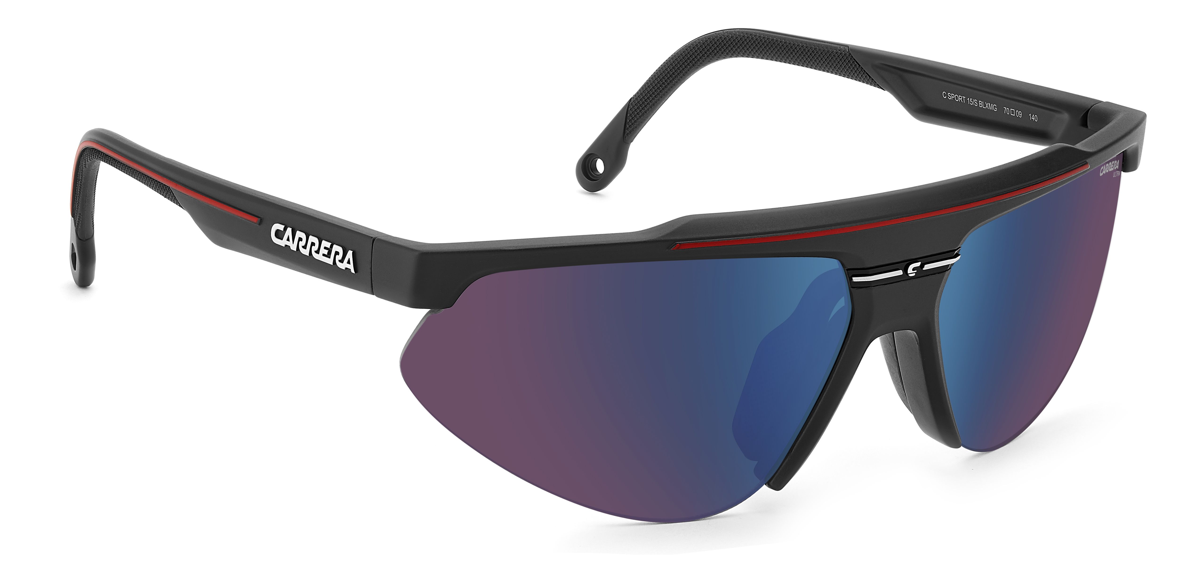 Солнцезащитные очки CARRERA C SPORT 15/S BLX MG (70-09)