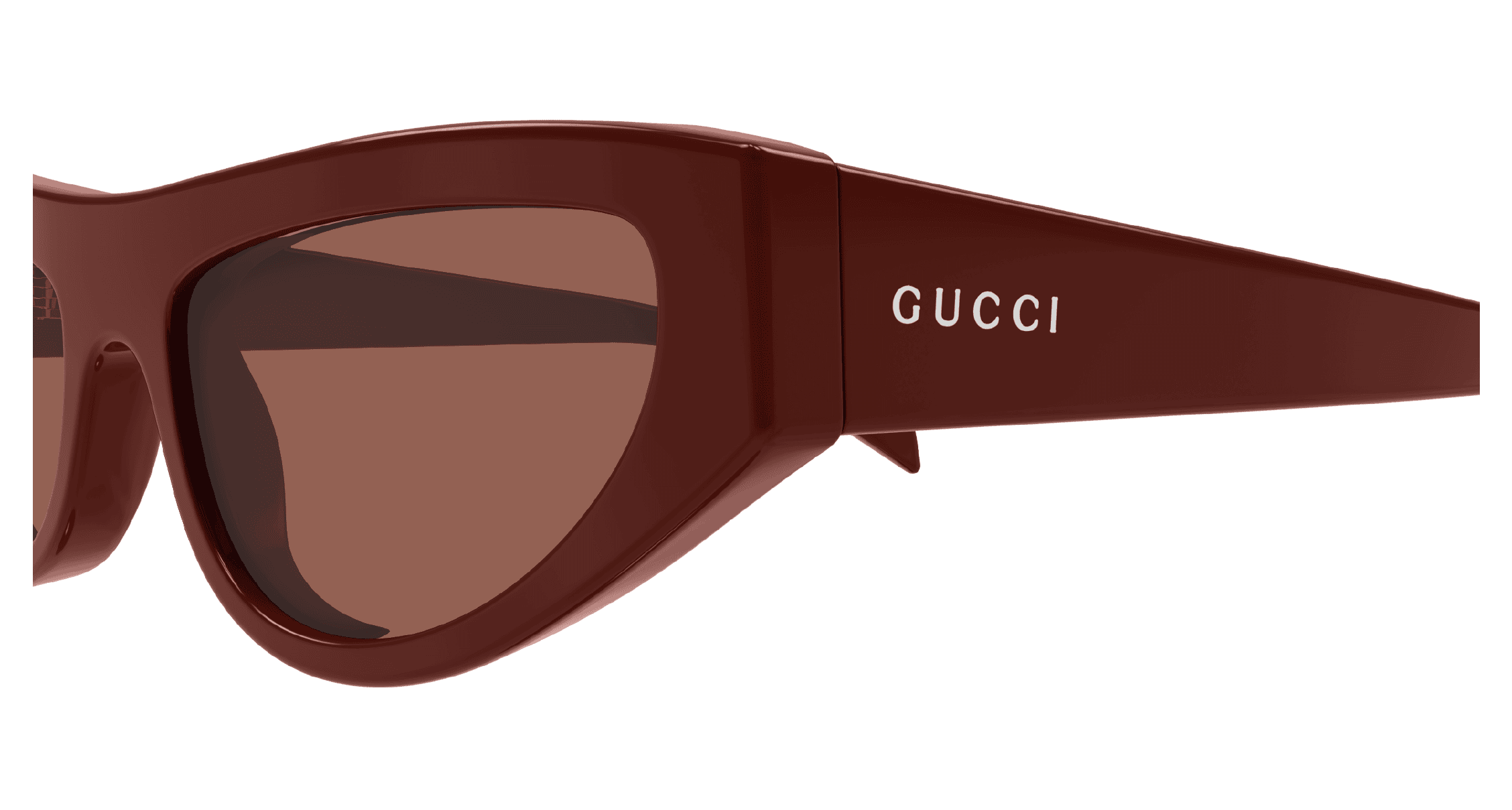 Солнцезащитные очки GUCCI GG1919S 002 (55-19)