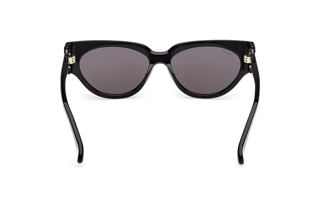 Солнцезащитные очки MAX MARA MM 0139 01A (55-15)