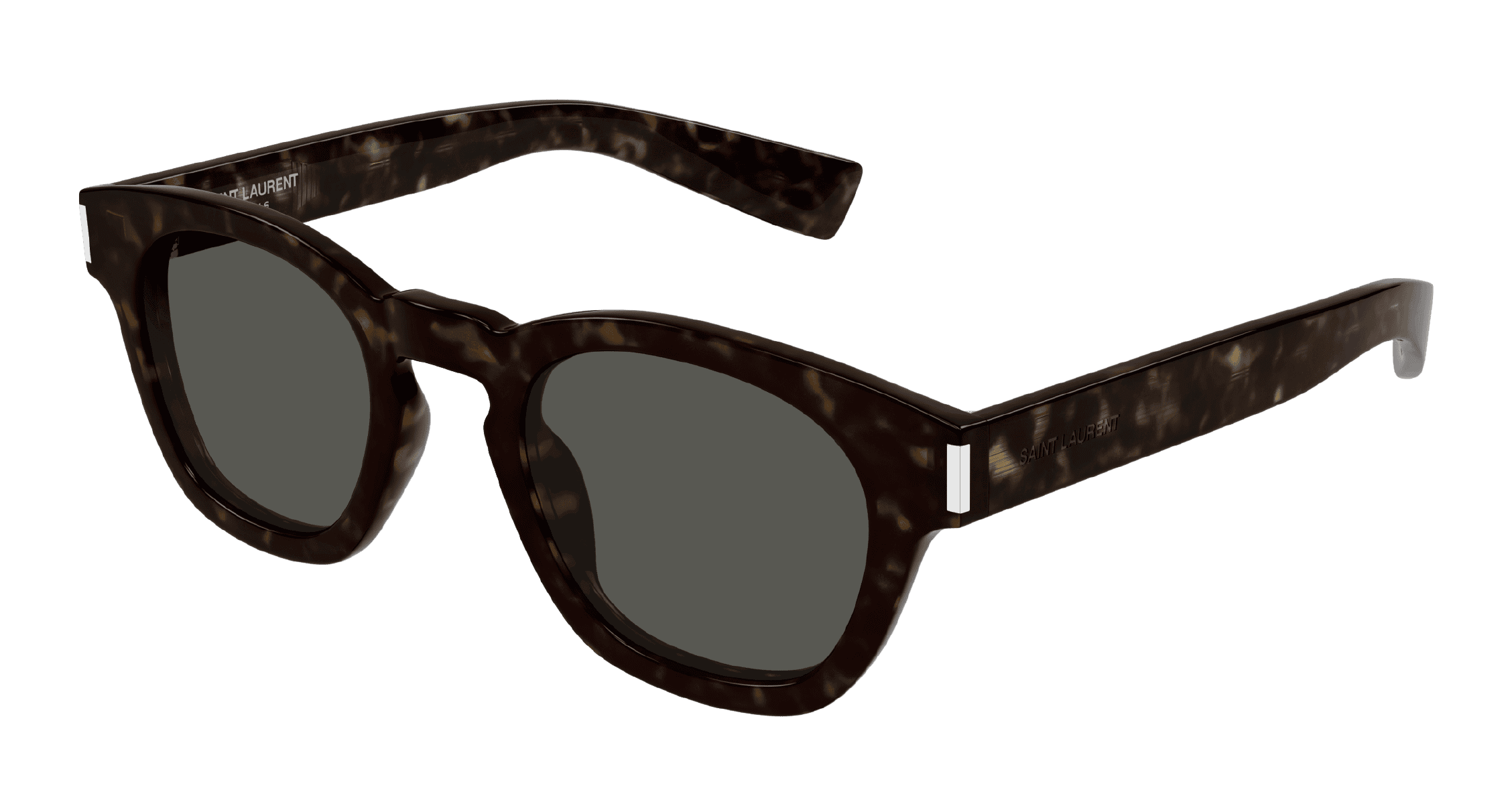 Солнцезащитные очки SAINT LAURENT SL 746 002 (48-23)