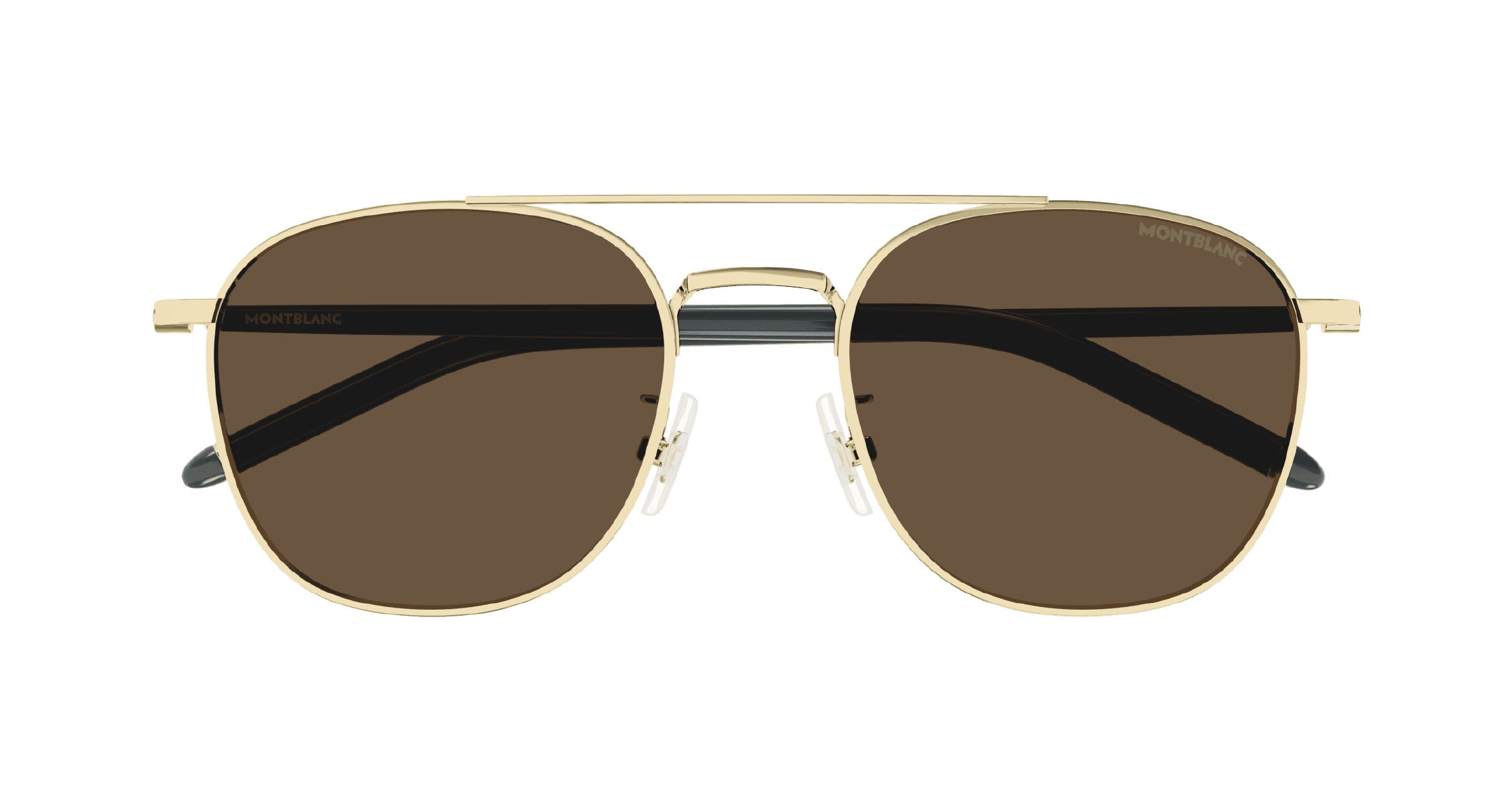 Солнцезащитные очки MONTBLANC MB0271S 009 (56-20)