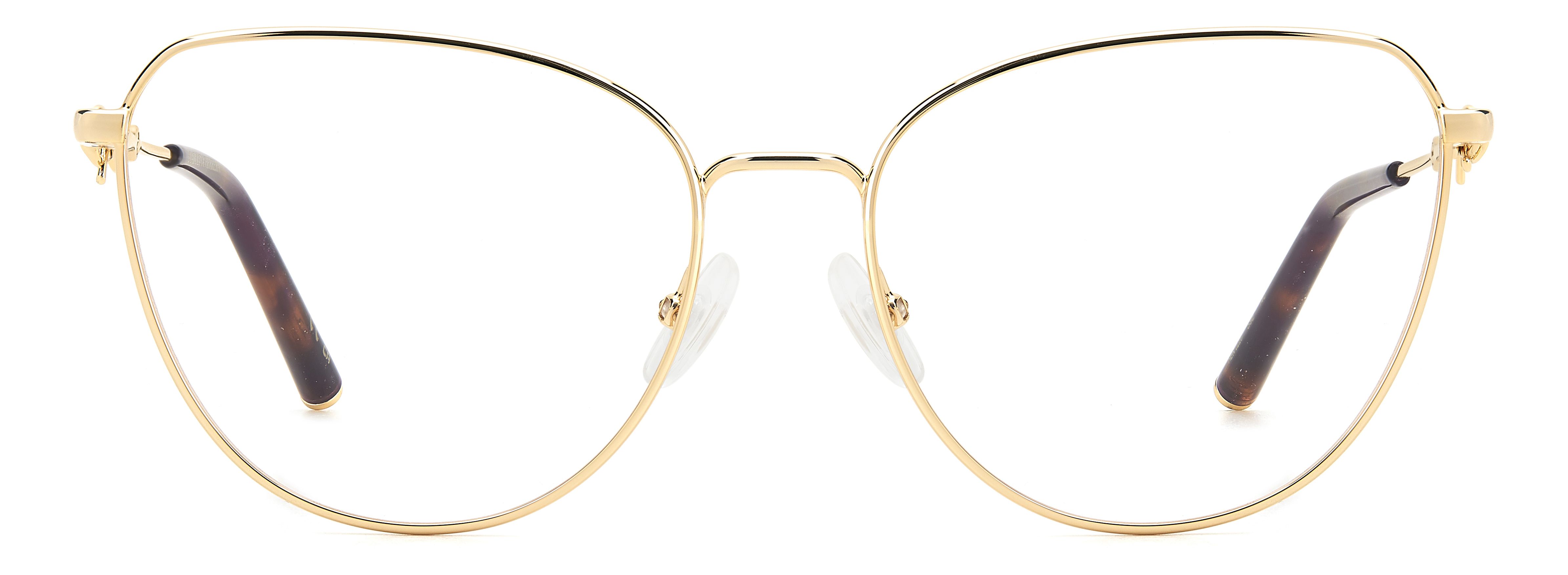 Оправа CAROLINA HERRERA HER 0220 S9E (56-17)
