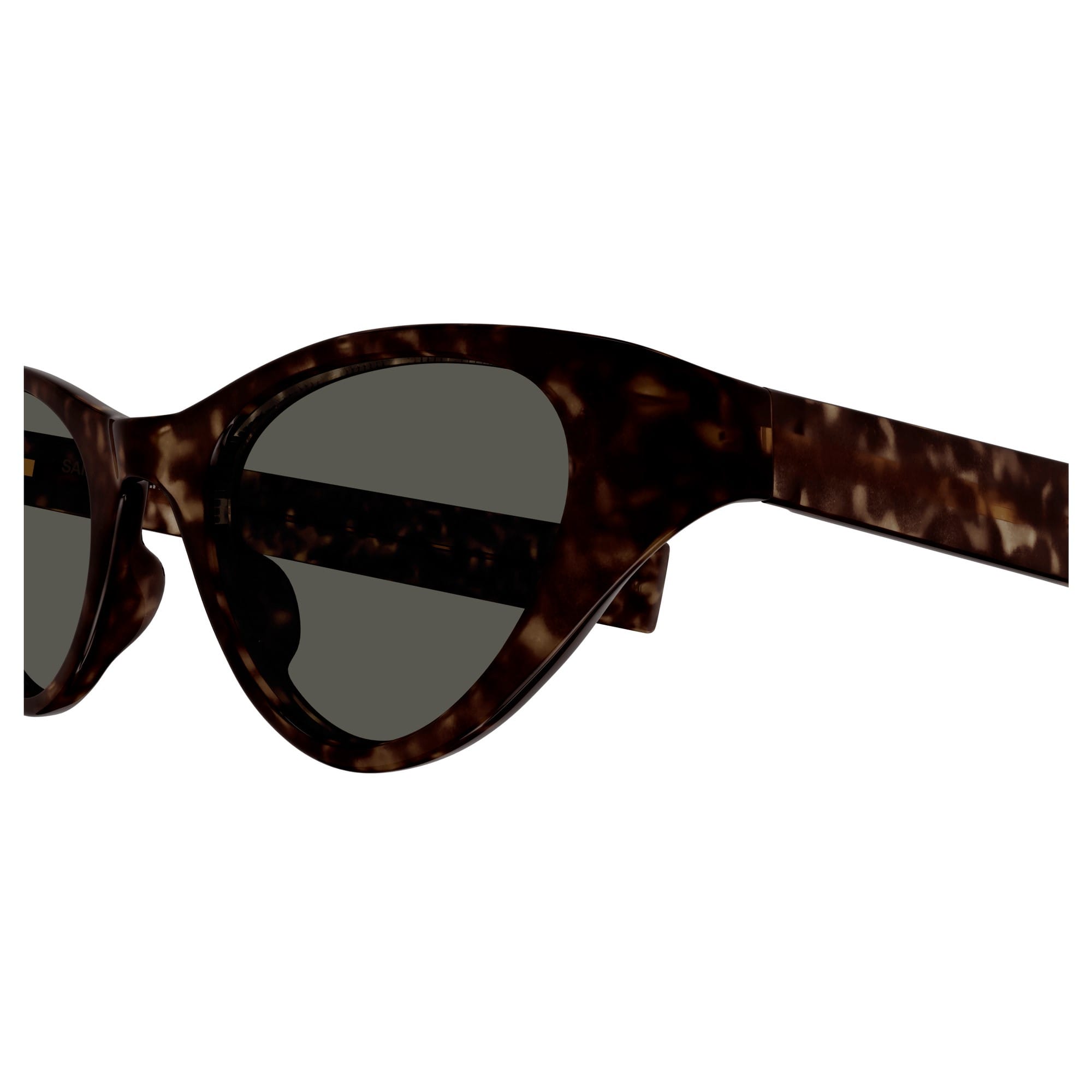 Солнцезащитные очки SAINT LAURENT SL M144 002 (48-21)