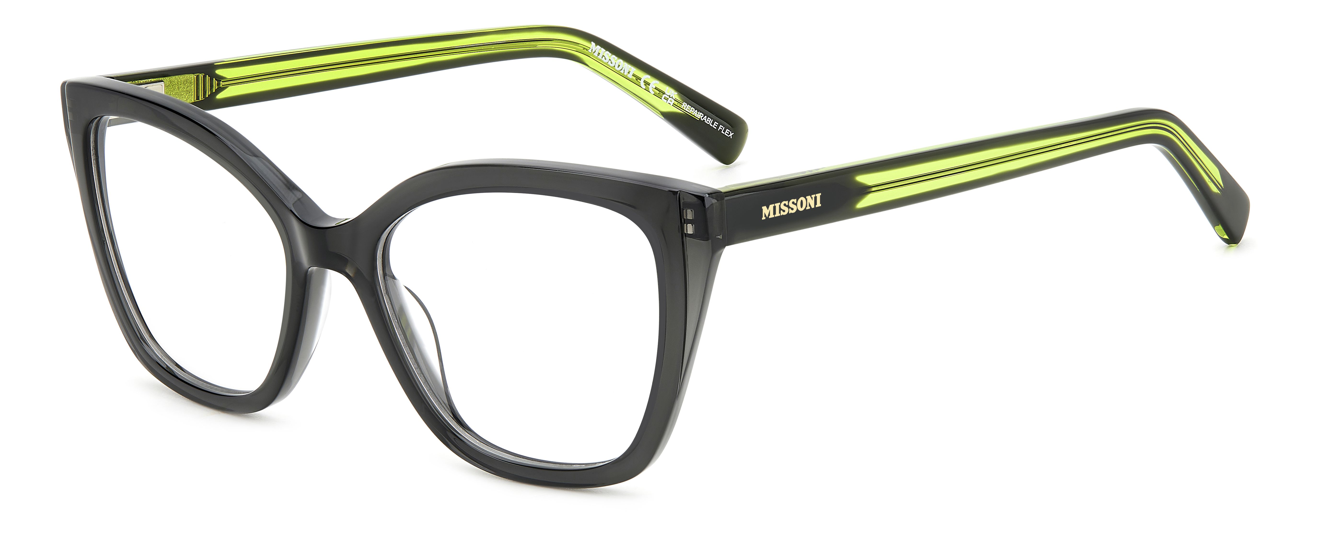 Оправа MISSONI MIS 0184 KB7 (51-17)