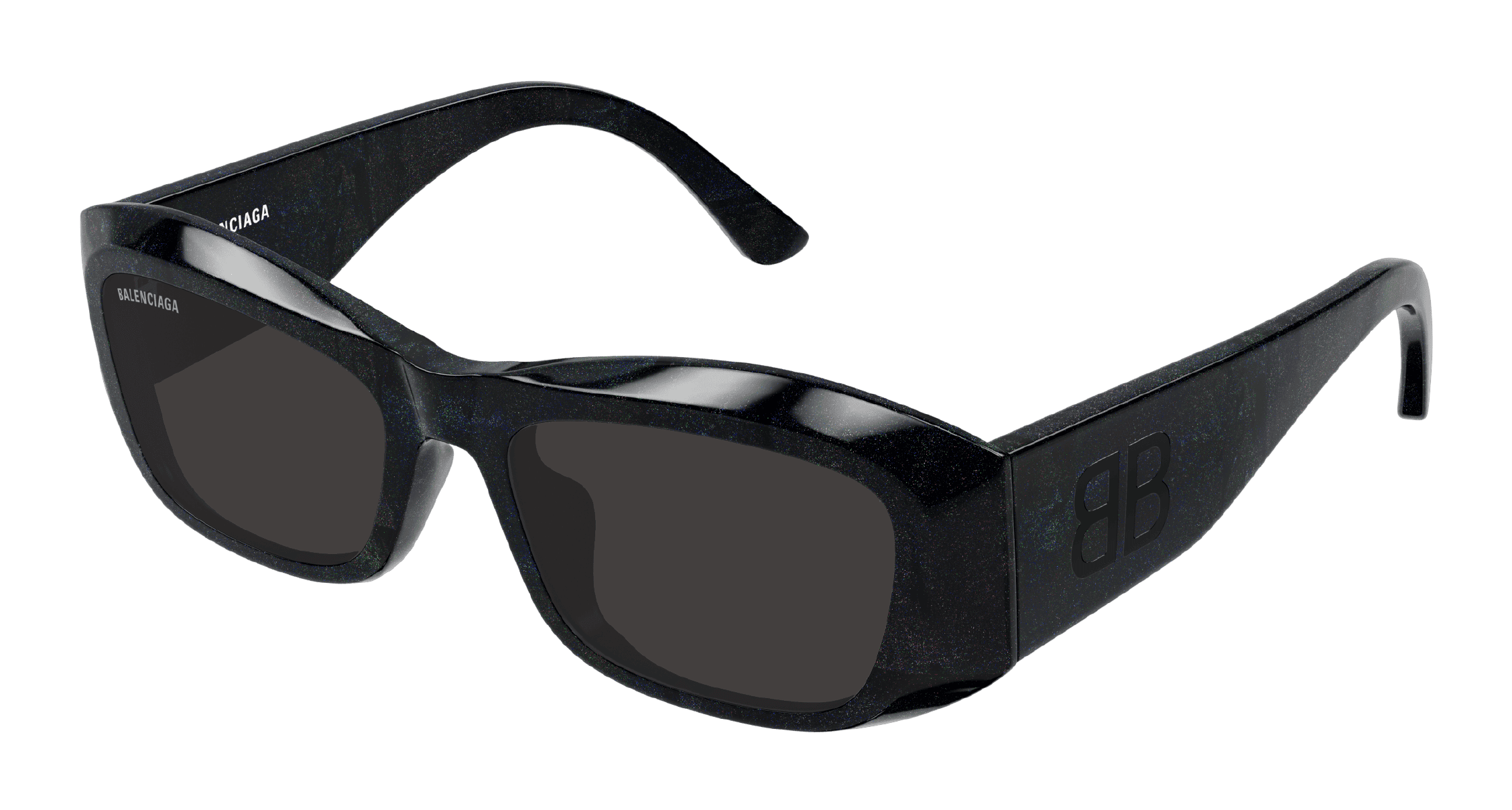 Солнцезащитные очки BALENCIAGA BB0397SA 003 (54-19)