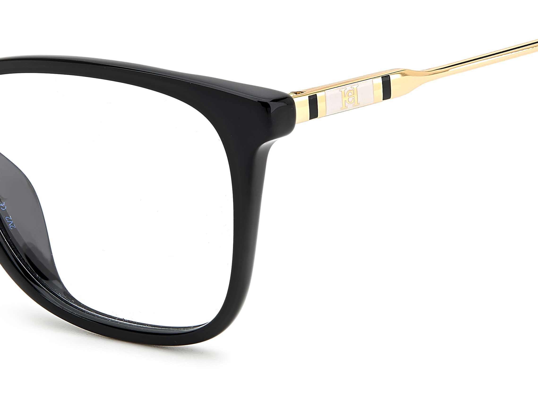 Оправа CAROLINA HERRERA HER 0118/G 807 (52-17)