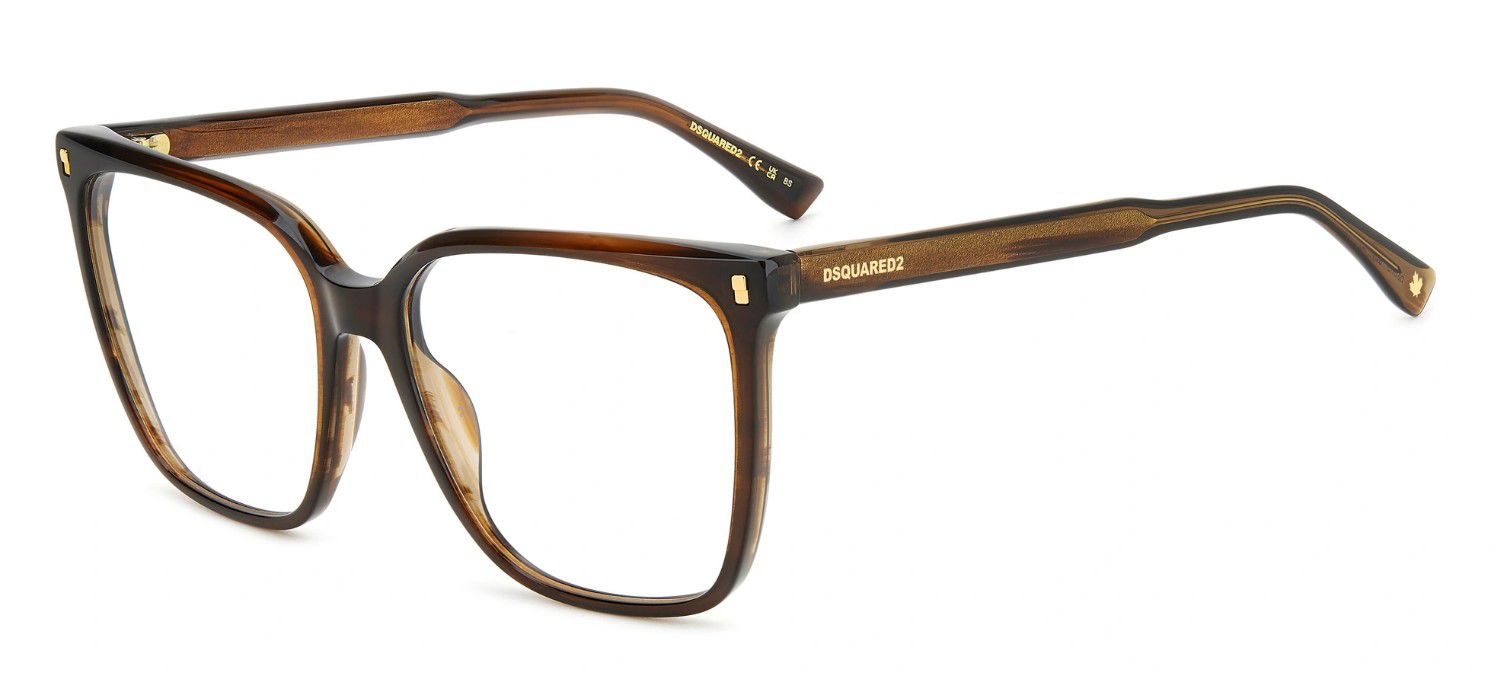 Оправа DSQUARED2 D2 0115 GMV (57-16)