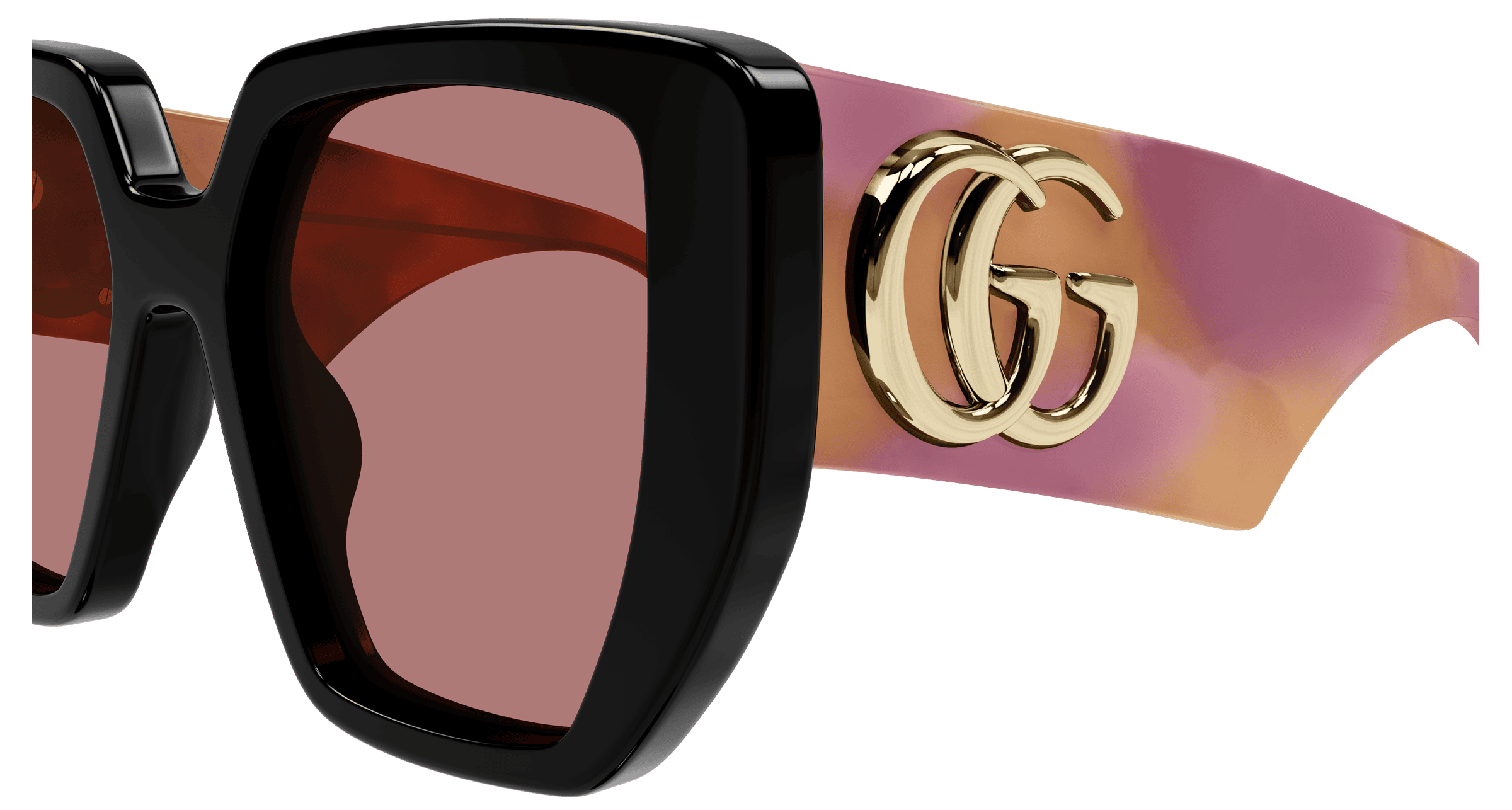 Солнцезащитные очки GUCCI GG0956S 010 (54-19)