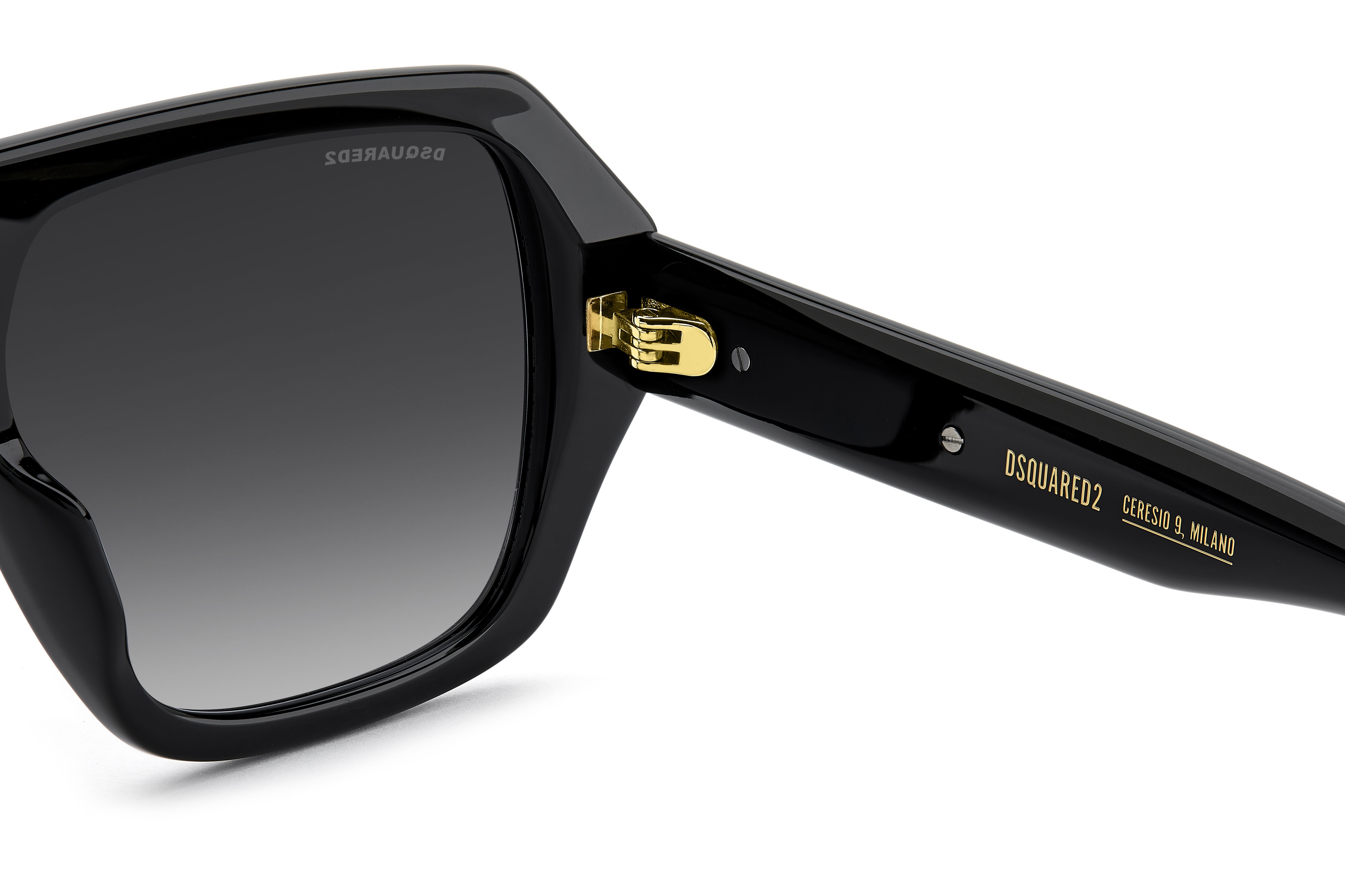 Солнцезащитные очки DSQUARED2 D2 0160/S 807 9O (59-14)