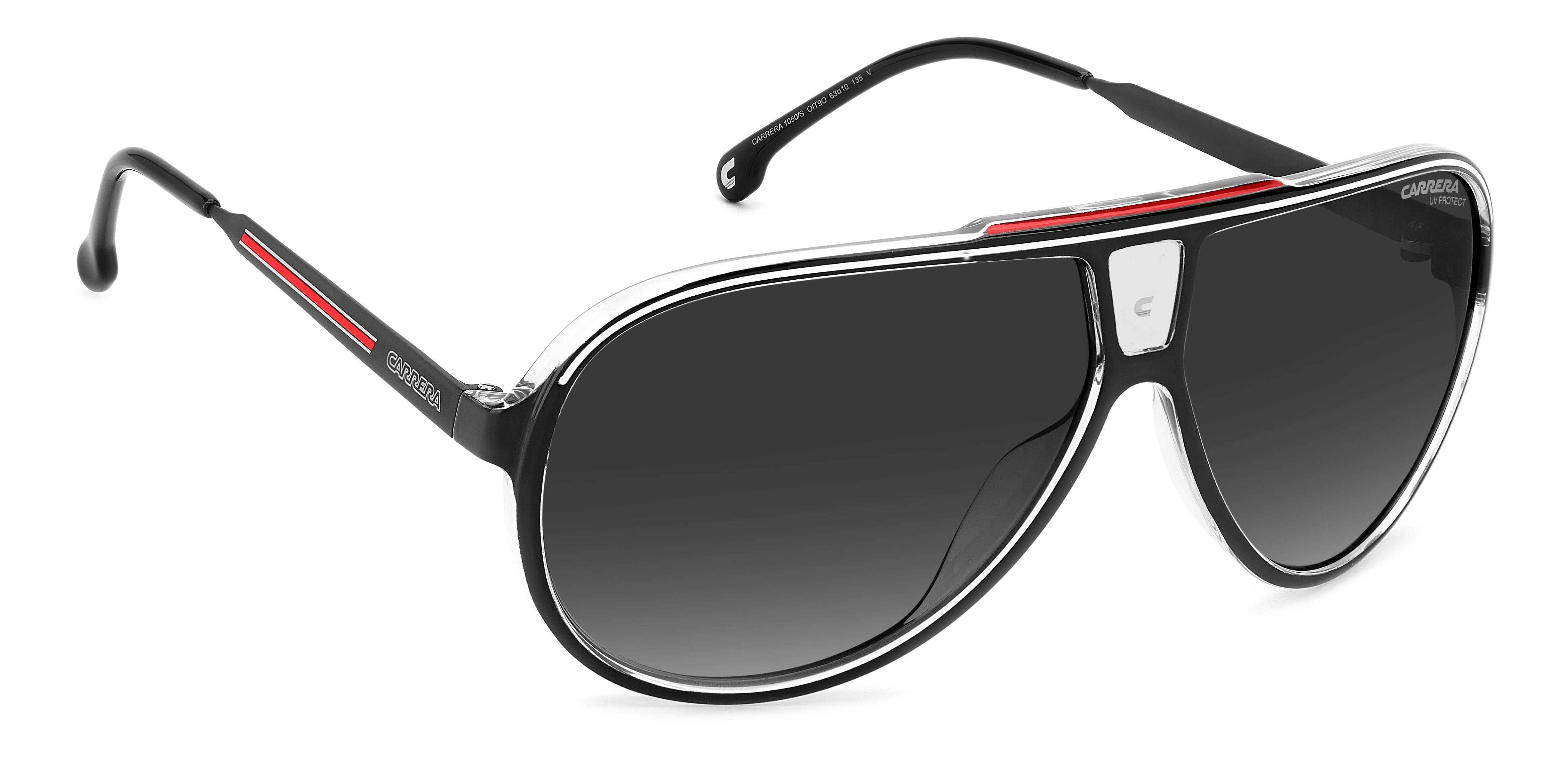 Солнцезащитные очки CARRERA 1050/S OIT 9O (63-10)