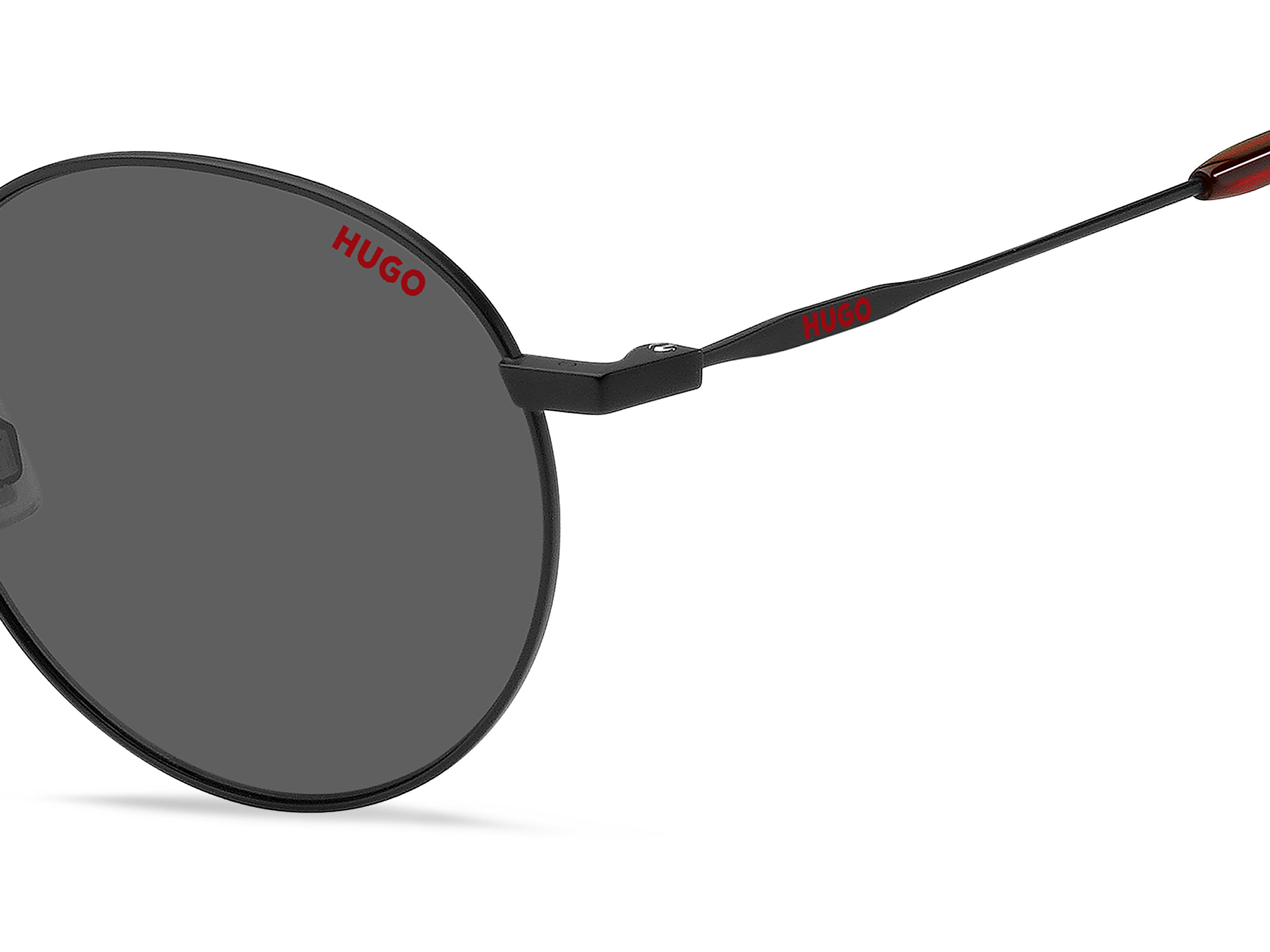 Солнцезащитные очки HUGO HG 1215/S 003 IR (53-19)