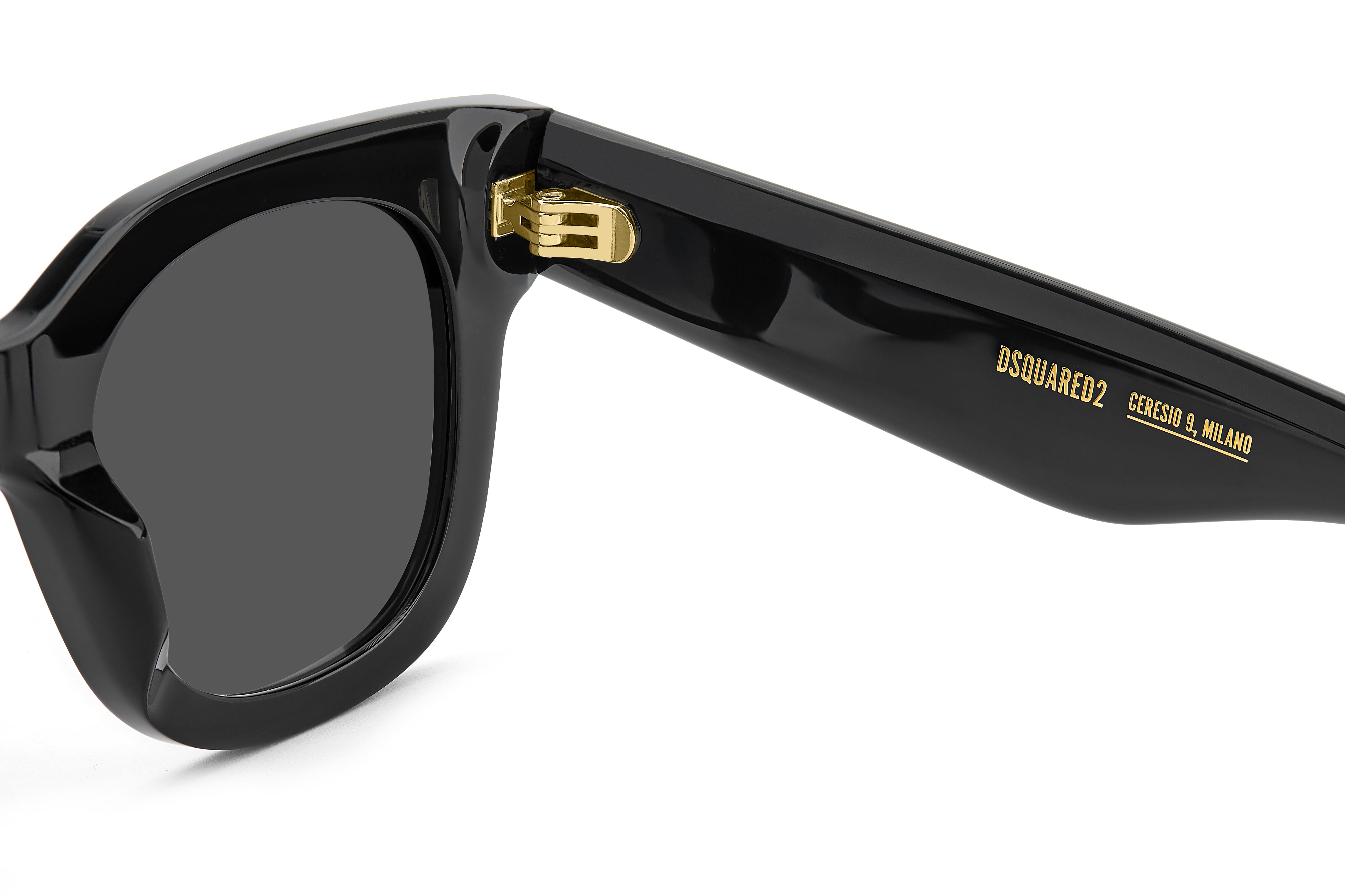 Солнцезащитные очки DSQUARED2 D2 0180/S 807 IR (48-23)