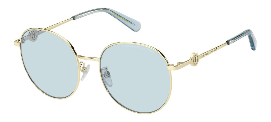 Солнцезащитные очки MARC JACOBS MARC 631/G/S QWU KU (56-19)