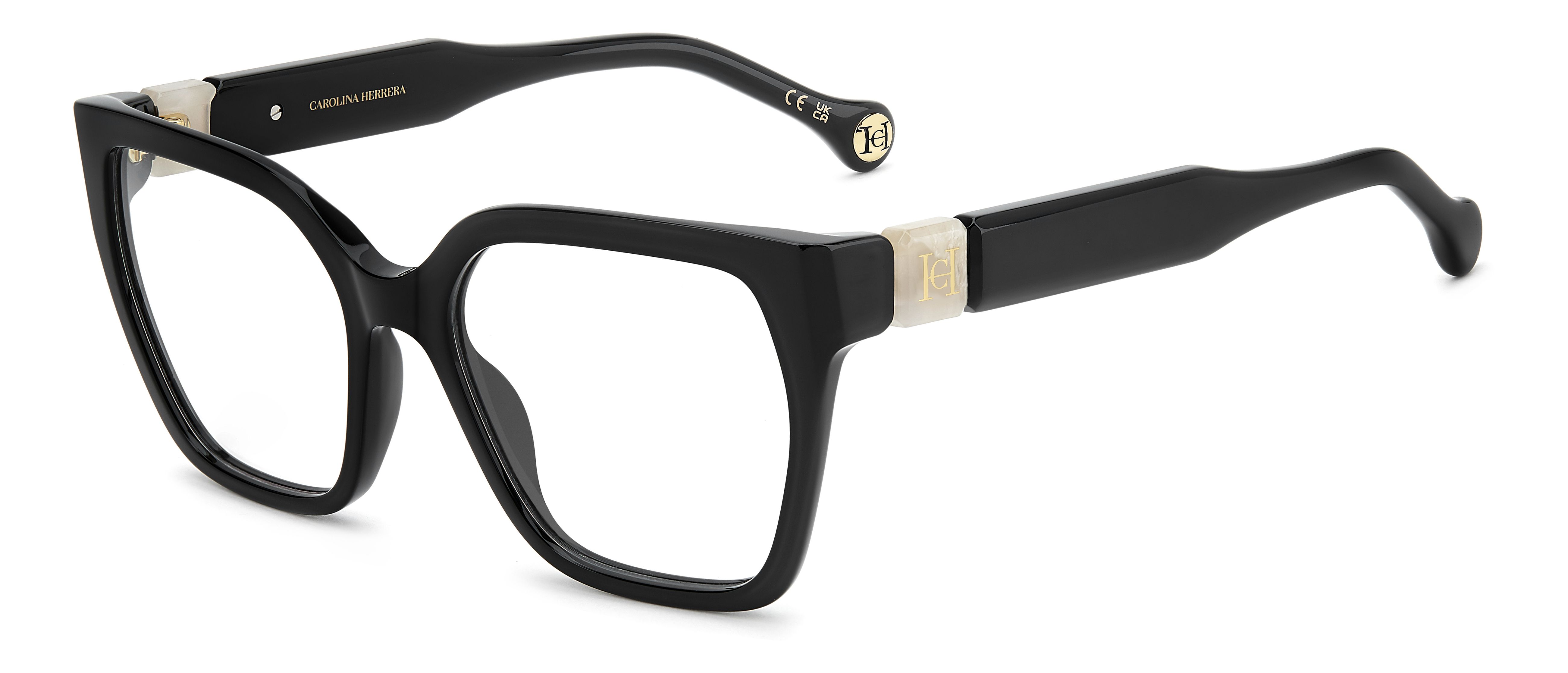 Оправа CAROLINA HERRERA HER 0331 807 (54-18)
