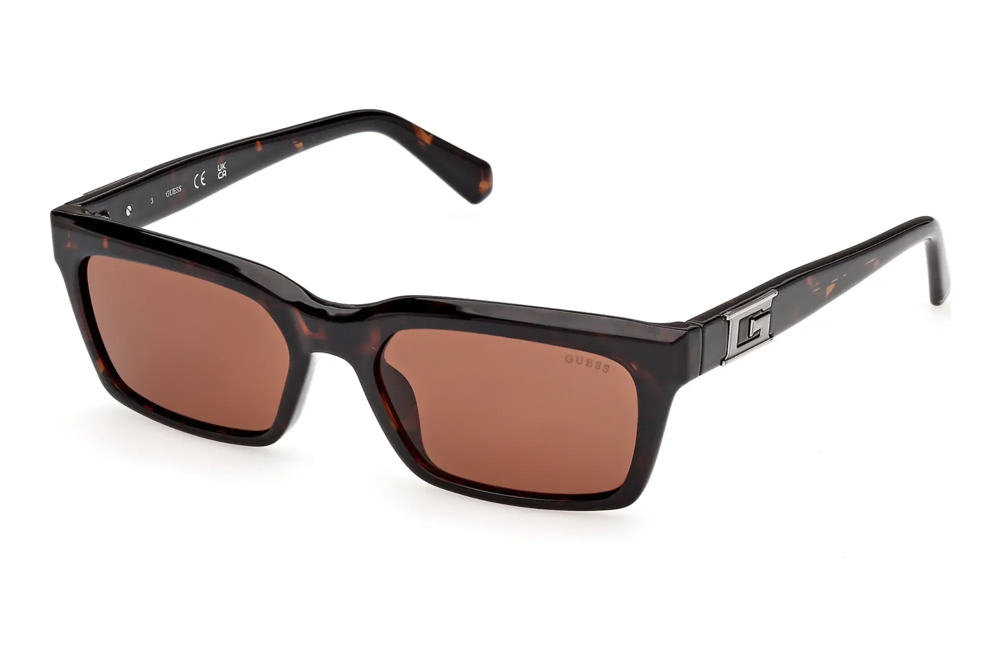 Солнцезащитные очки GUESS GUS 00300 52E (54-18)