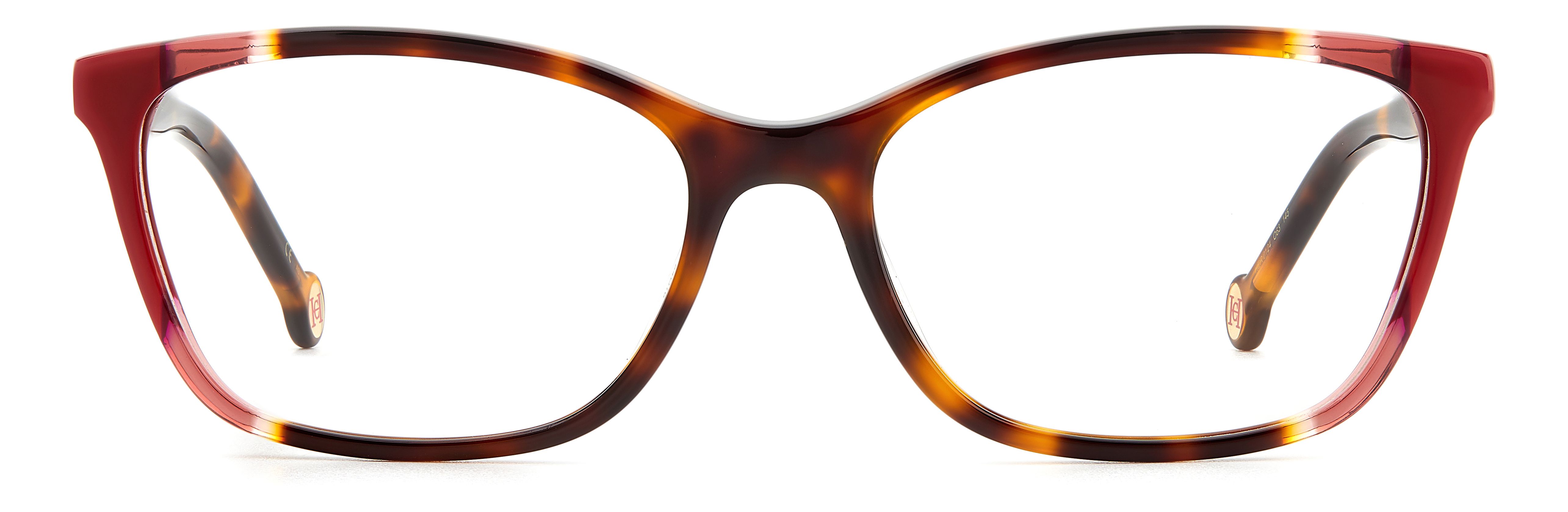 Оправа CAROLINA HERRERA HER 0124 O63 (54-16)