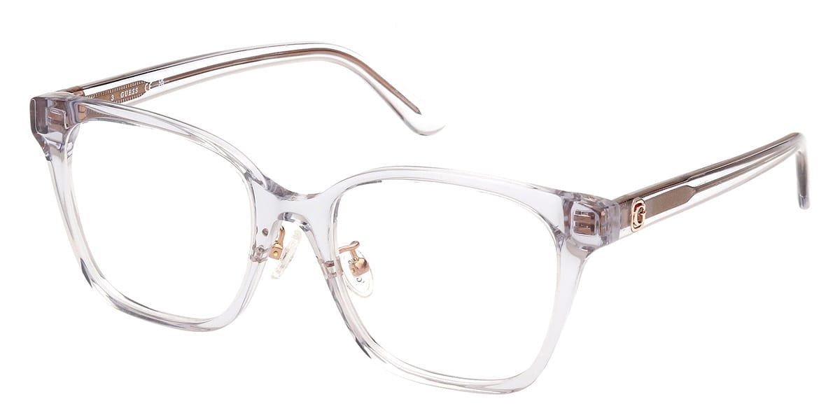Оправа GUESS GU 50153-D 020 (53-18)