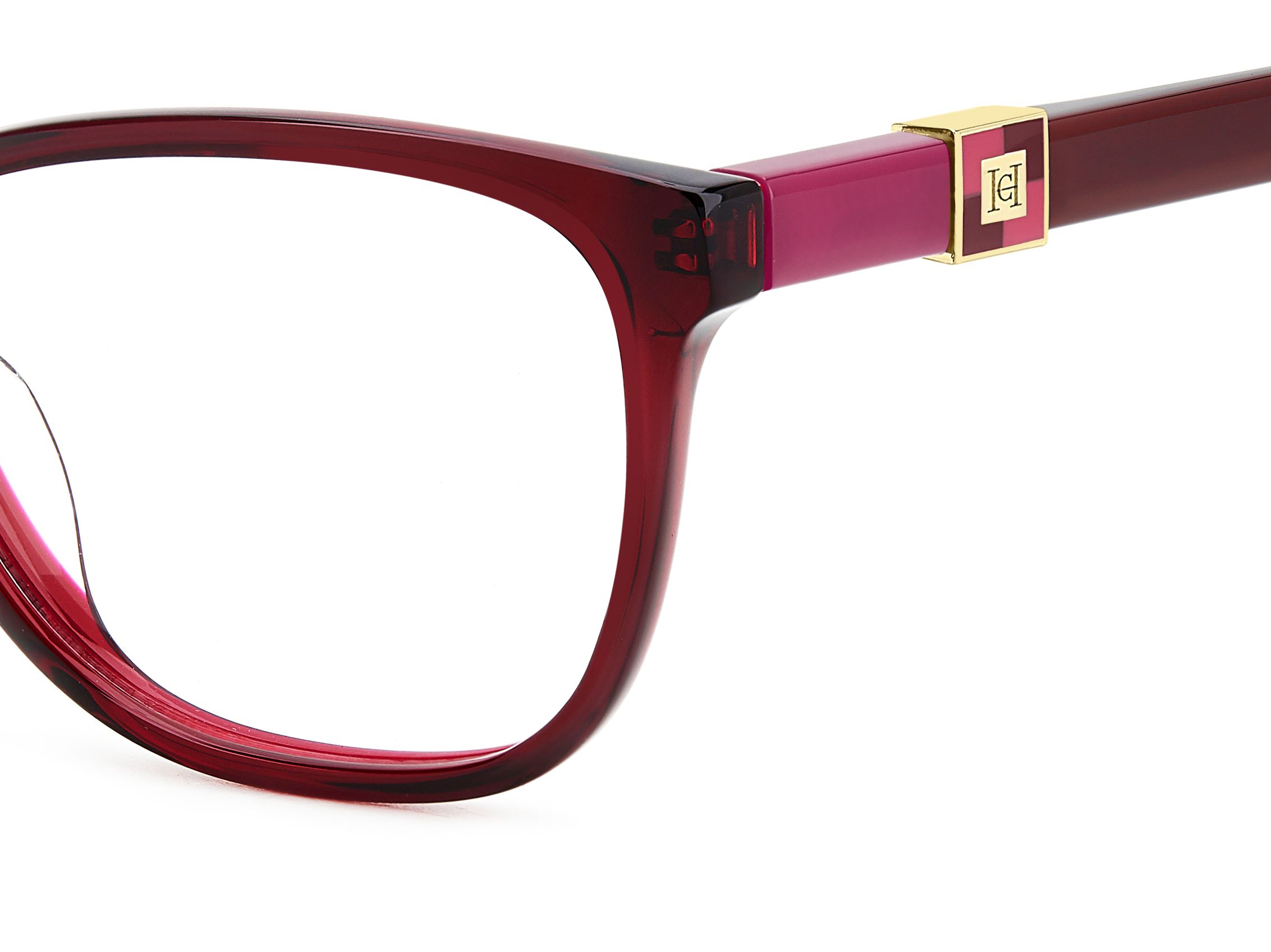 Оправа CAROLINA HERRERA HER 0276/G LHF (55-16)