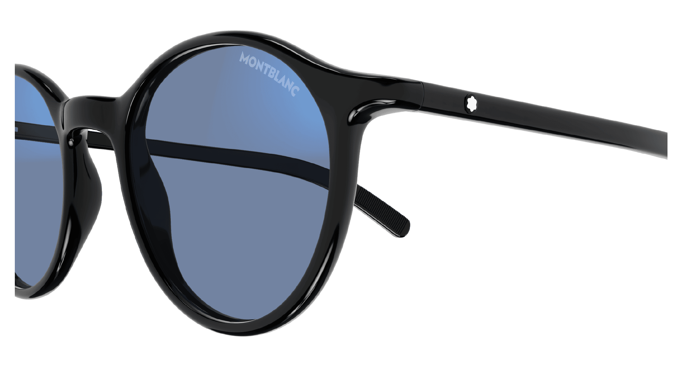 Солнцезащитные очки MONTBLANC MB0324S 005 (50-20)