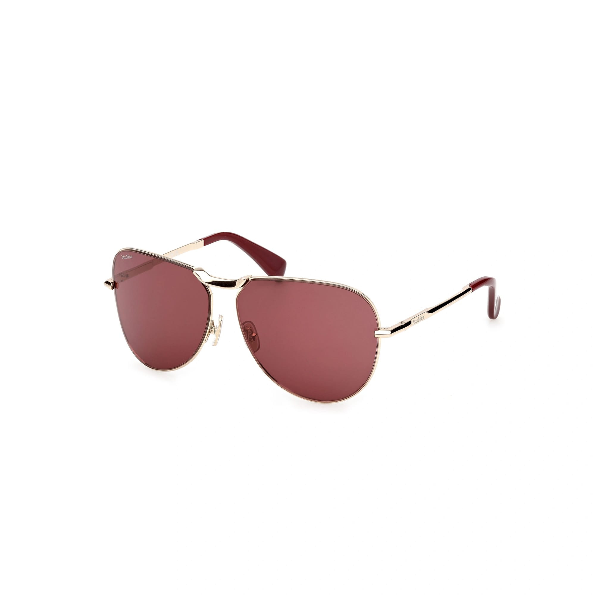Солнцезащитные очки MAX MARA MM 0134 32S (59-13)