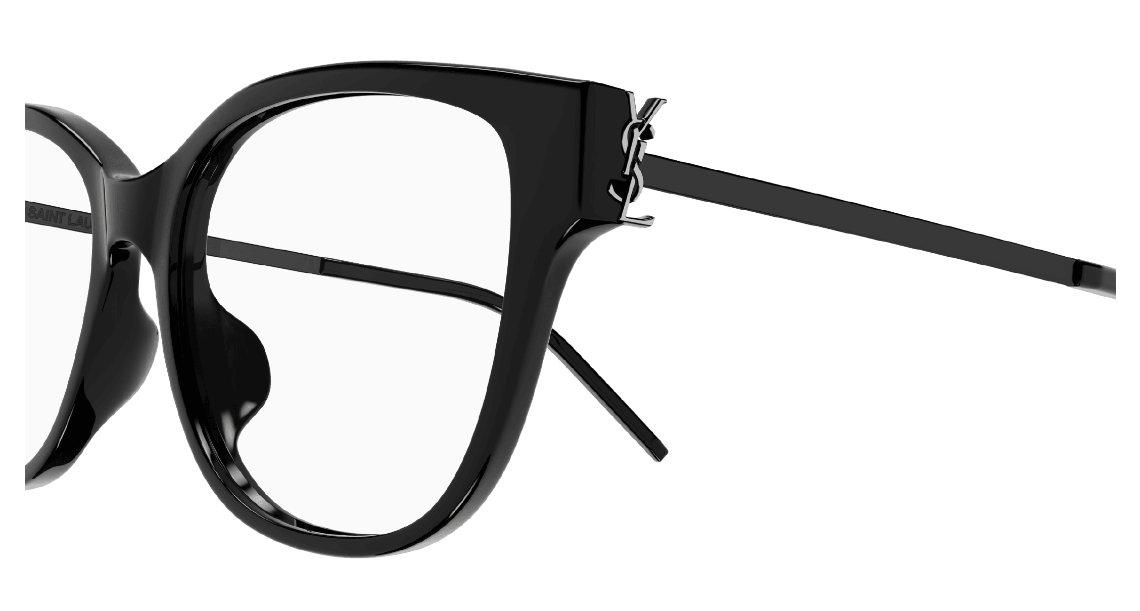 Оправа SAINT LAURENT SL M48O_B/F 002 (55-16)