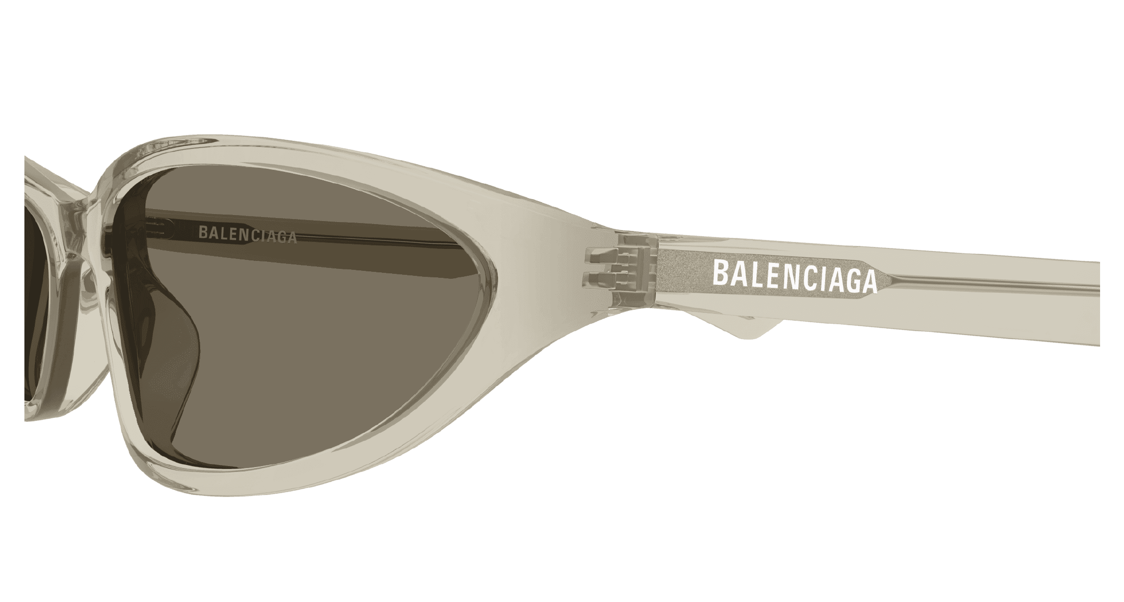 Солнцезащитные очки BALENCIAGA BB0402S 004 (59-18)