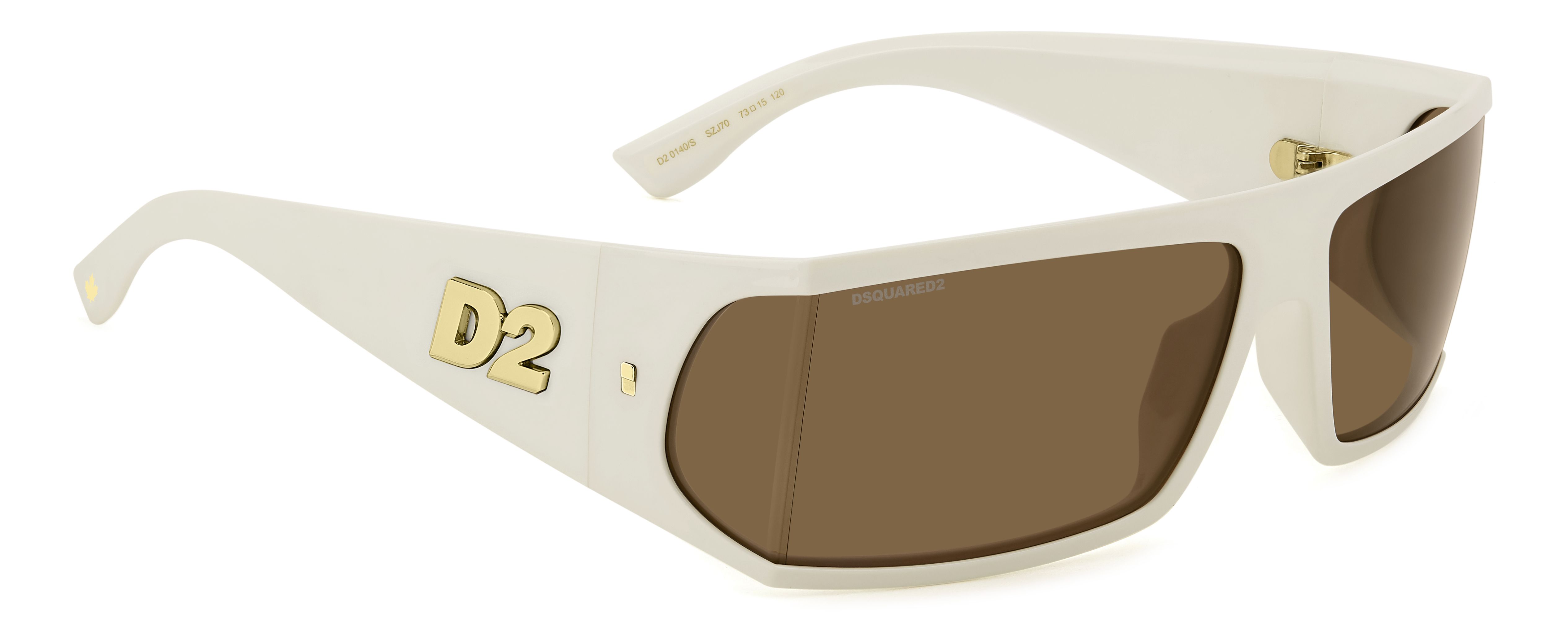 Солнцезащитные очки DSQUARED2 D2 0140/S SZJ 70 (73-15)