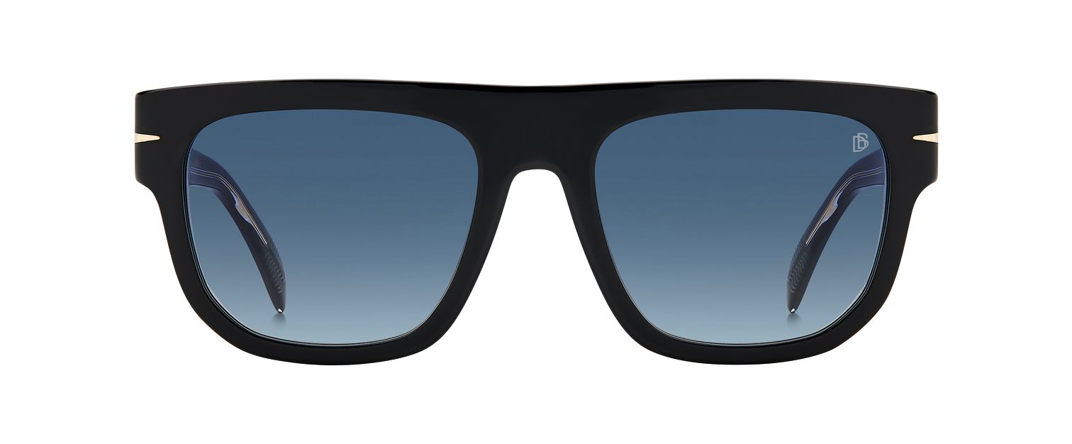 Солнцезащитные очки DAVID BECKHAM DB 7044/S 807 08 (54-20)