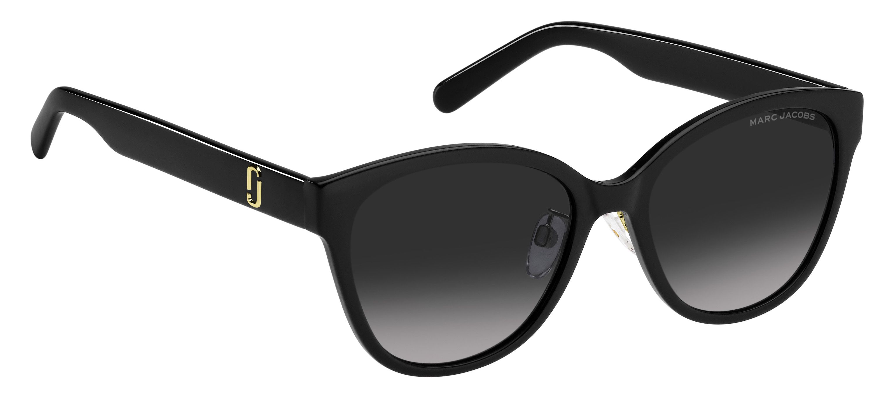 Солнцезащитные очки MARC JACOBS MARC 648/G/S 807 9O (55-17)